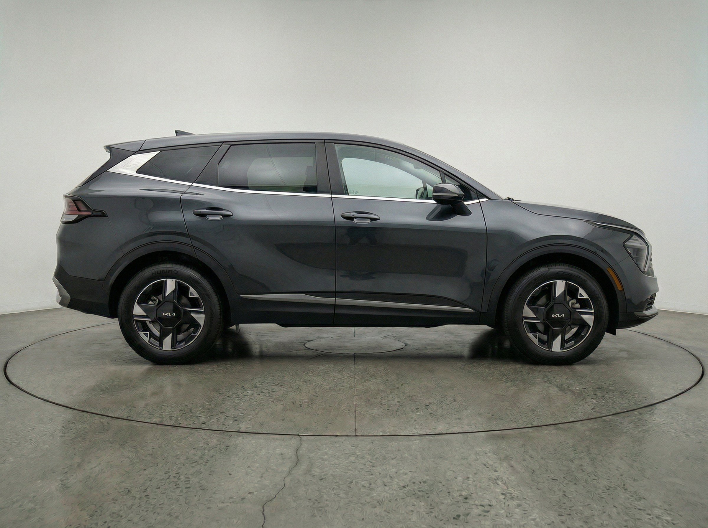 Thumbnail: 2026 Kia Sportage - 11
