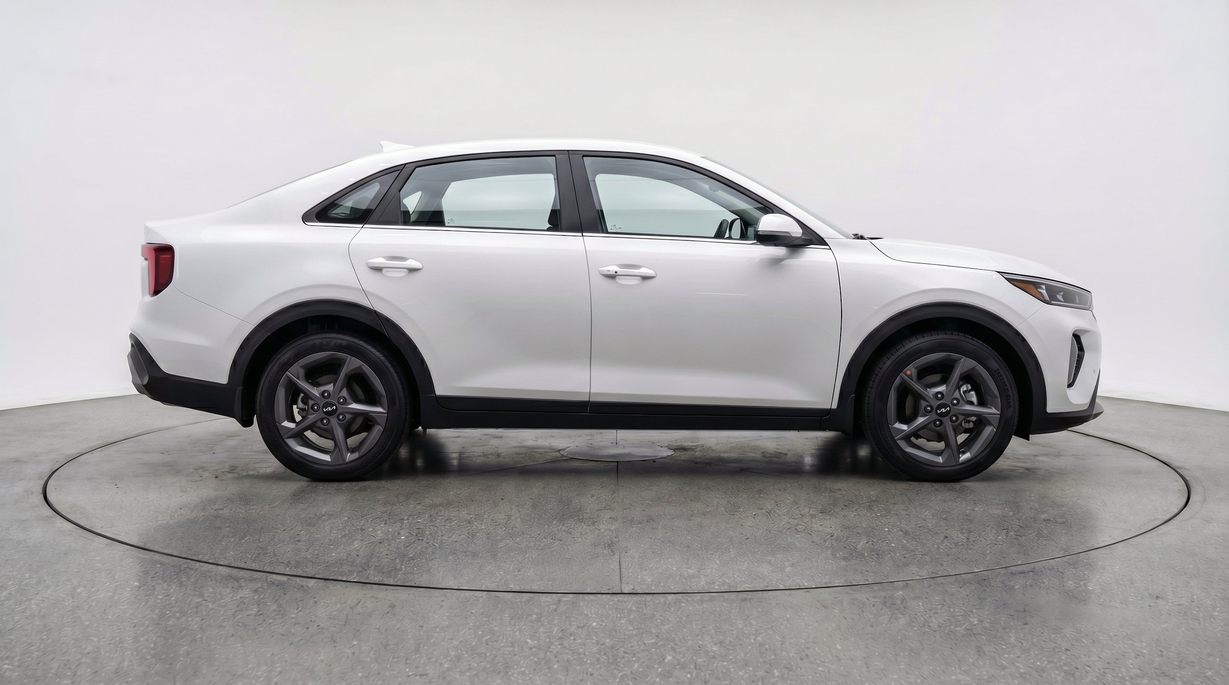 Thumbnail: 2026 Kia K4 - 11