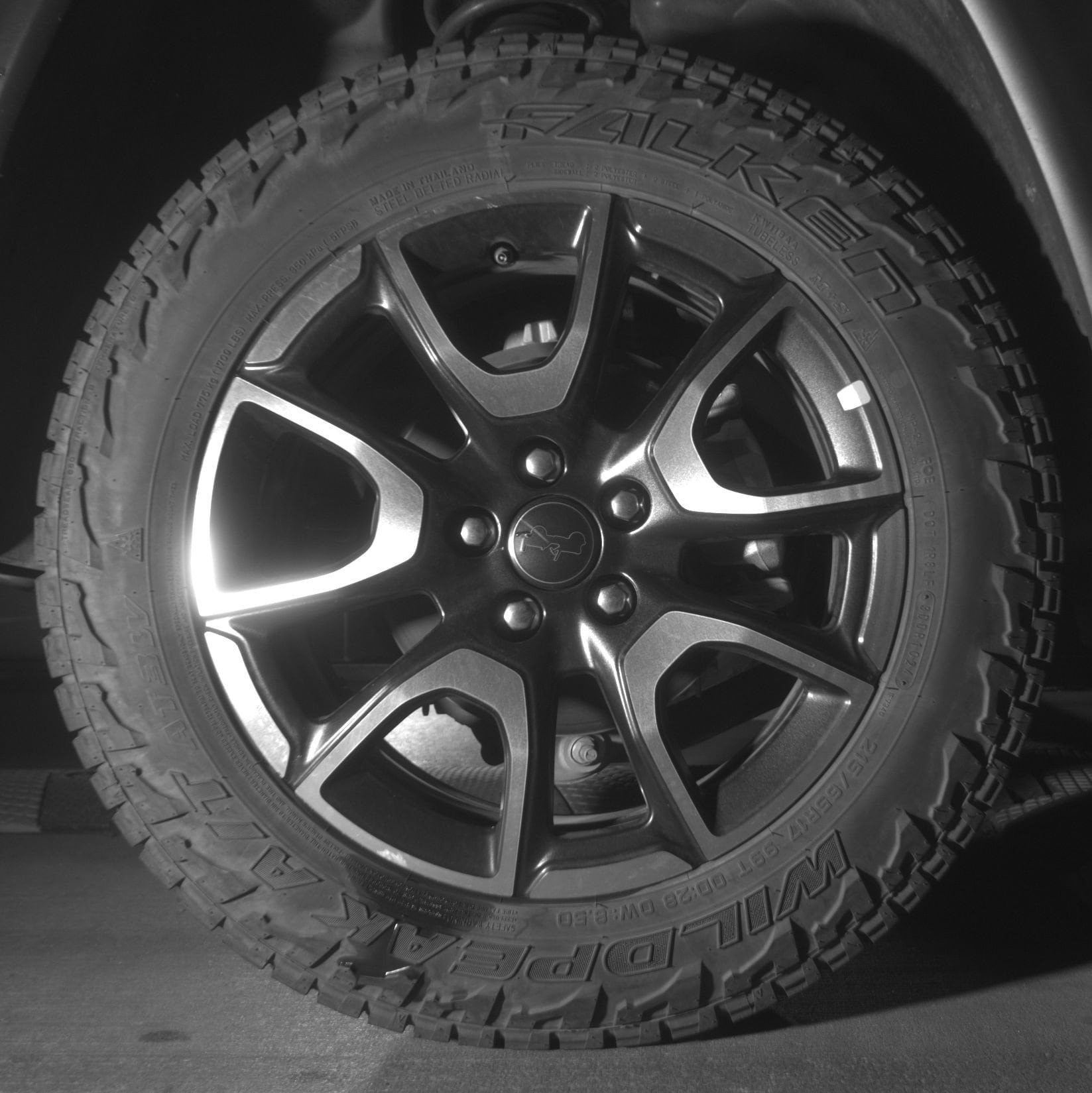 Thumbnail: 2025 Jeep Compass - 15