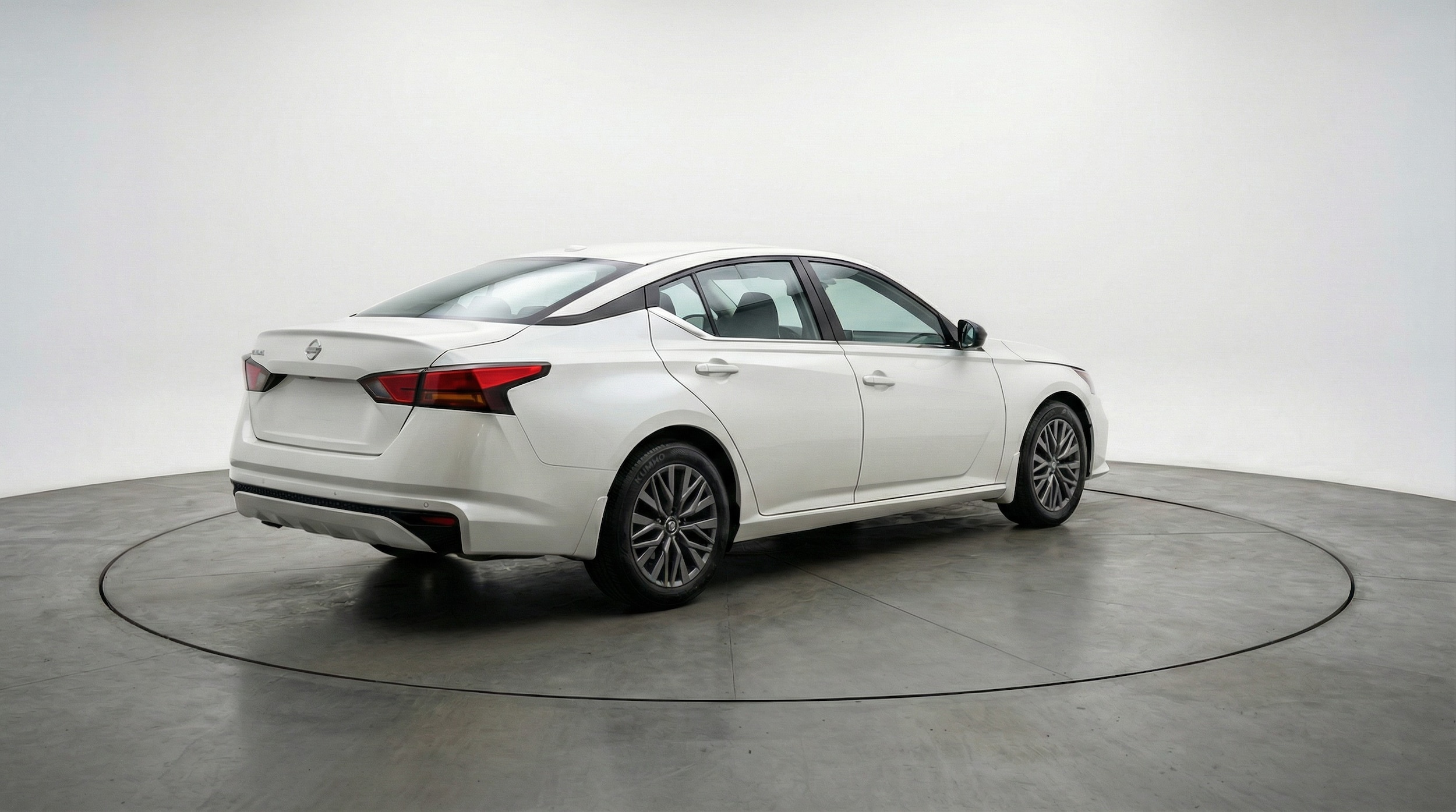 Thumbnail: 2025 Nissan Altima - 7