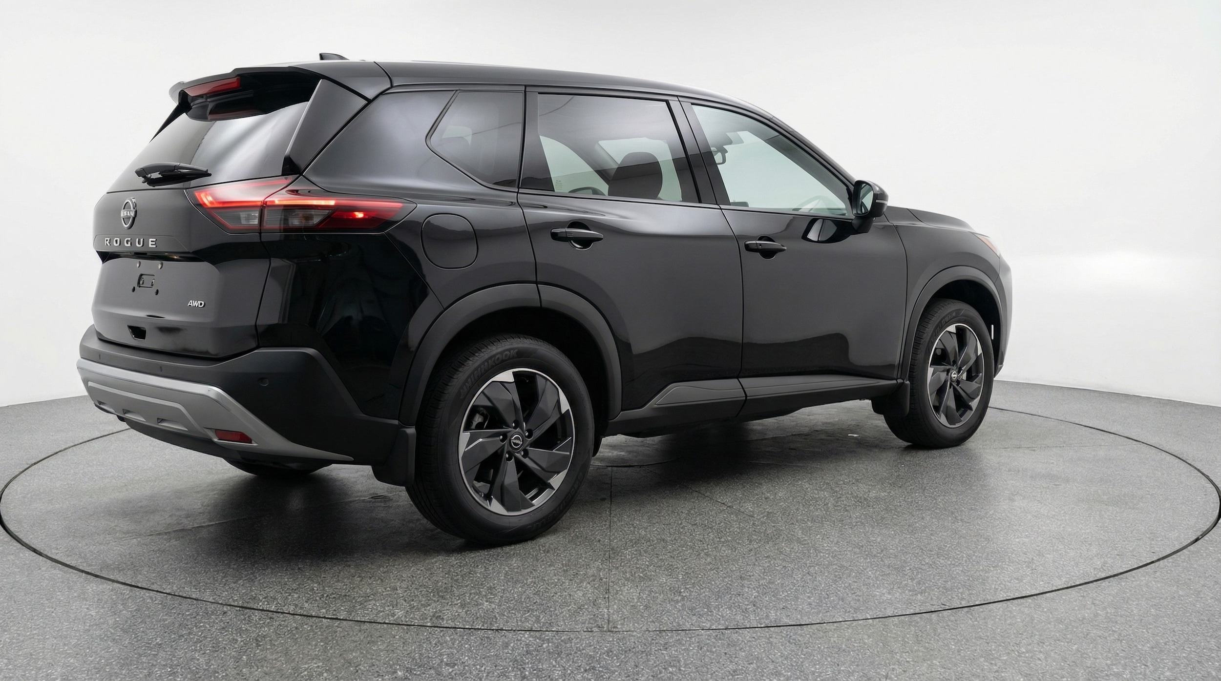 Thumbnail: 2025 Nissan Rogue - 7