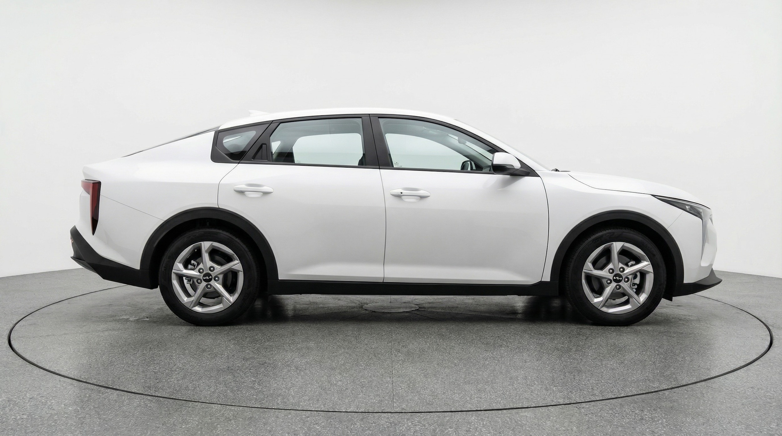 Thumbnail: 2025 Kia K4 - 8