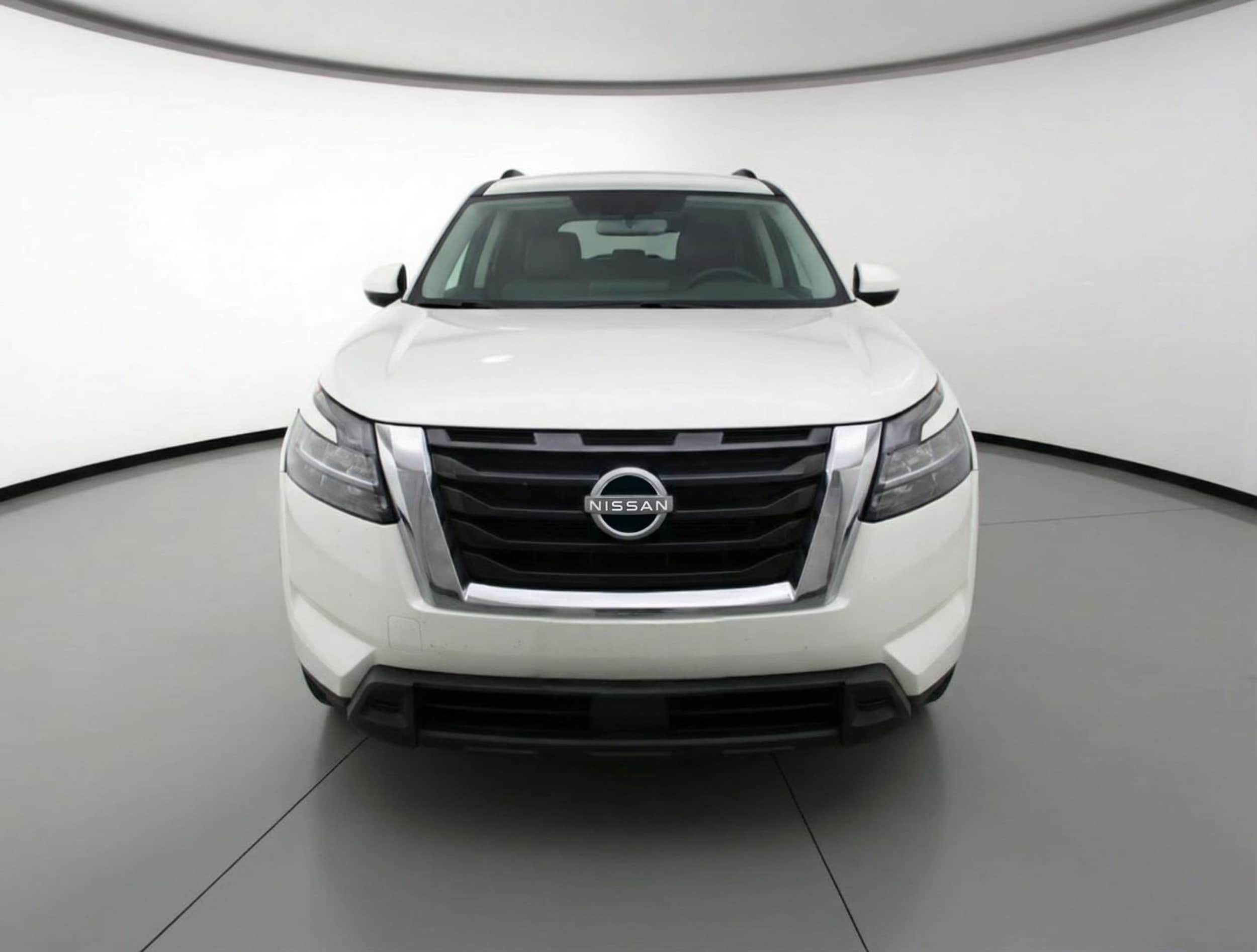 Thumbnail: 2025 Nissan Pathfinder - 2