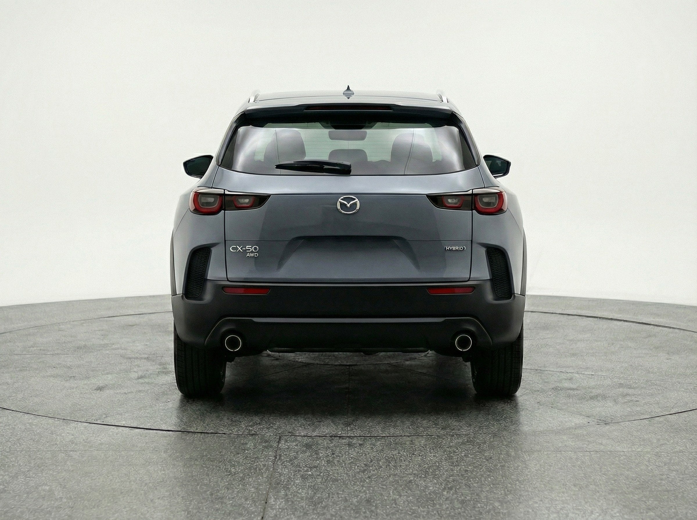 Thumbnail: 2025 Mazda CX-50 - 7
