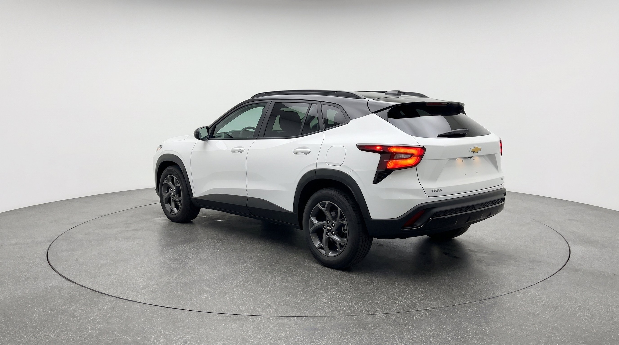 Thumbnail: 2025 Chevrolet Trax - 6