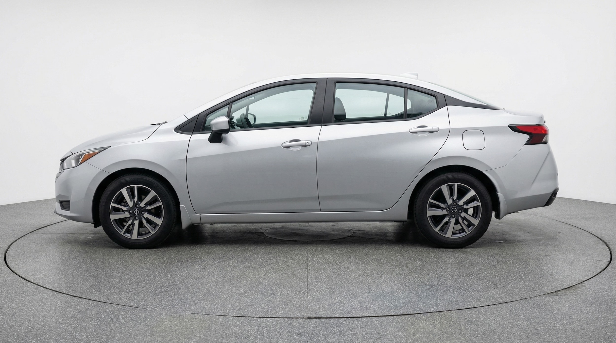 Thumbnail: 2025 Nissan Versa - 4