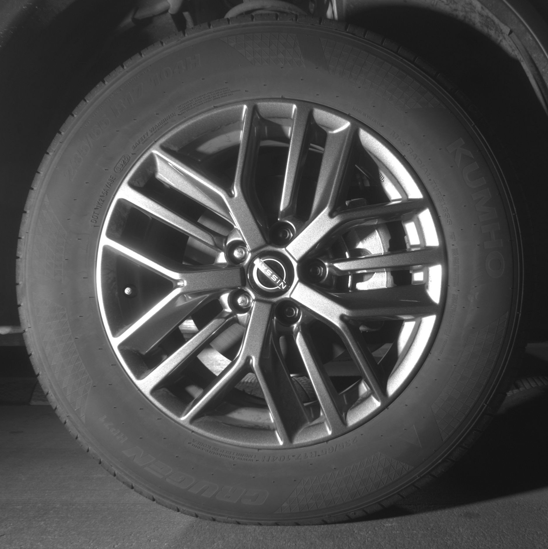 Thumbnail: 2026 Nissan Rogue - 13