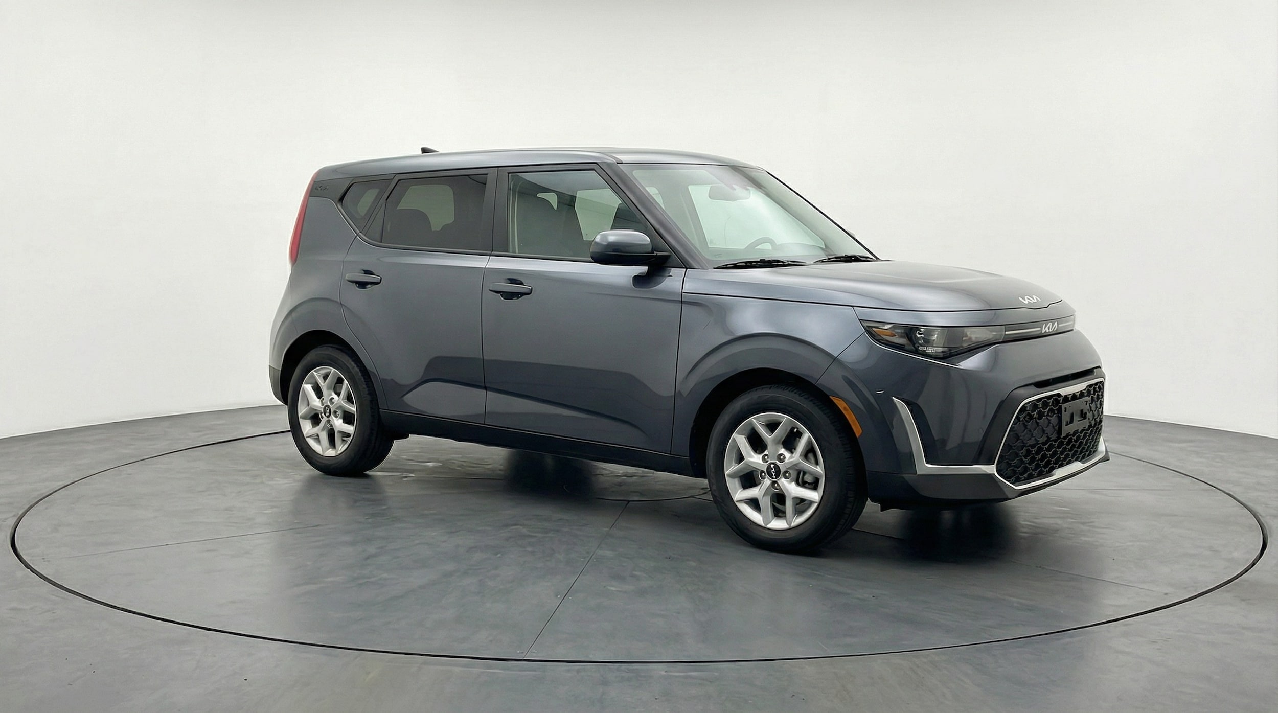 Thumbnail: 2025 Kia Soul - 1