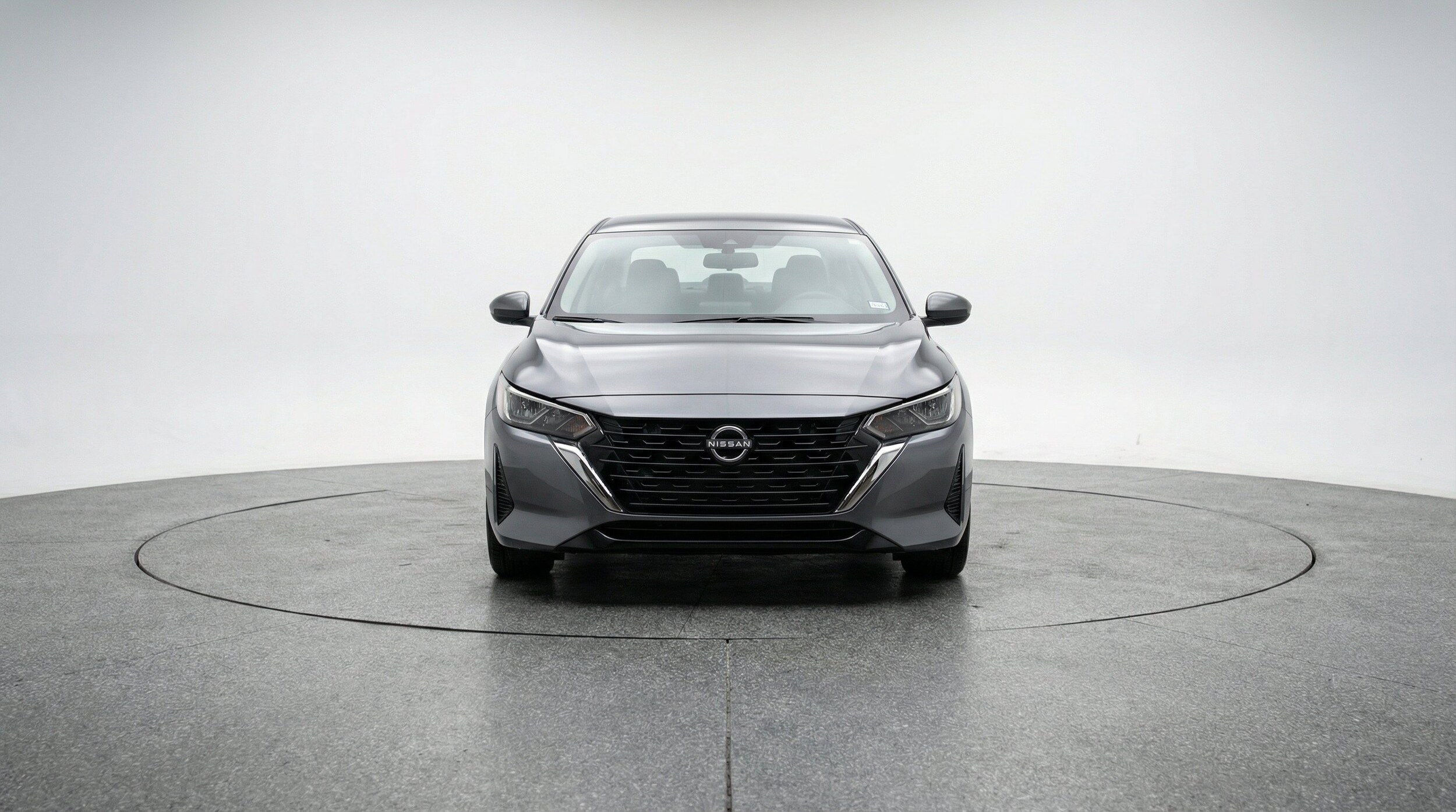 Thumbnail: 2025 Nissan Sentra - 2
