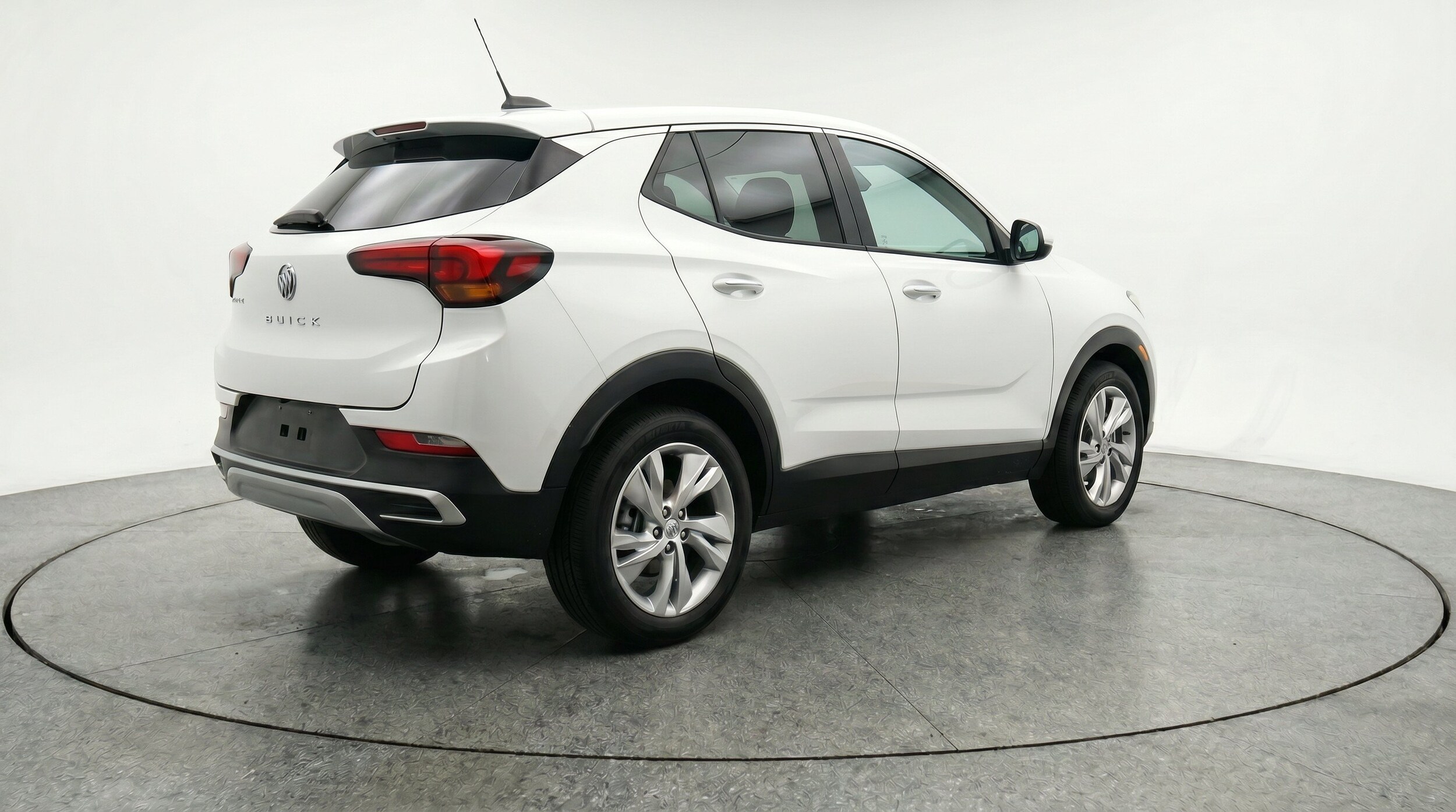 Thumbnail: 2026 Buick Encore GX - 9