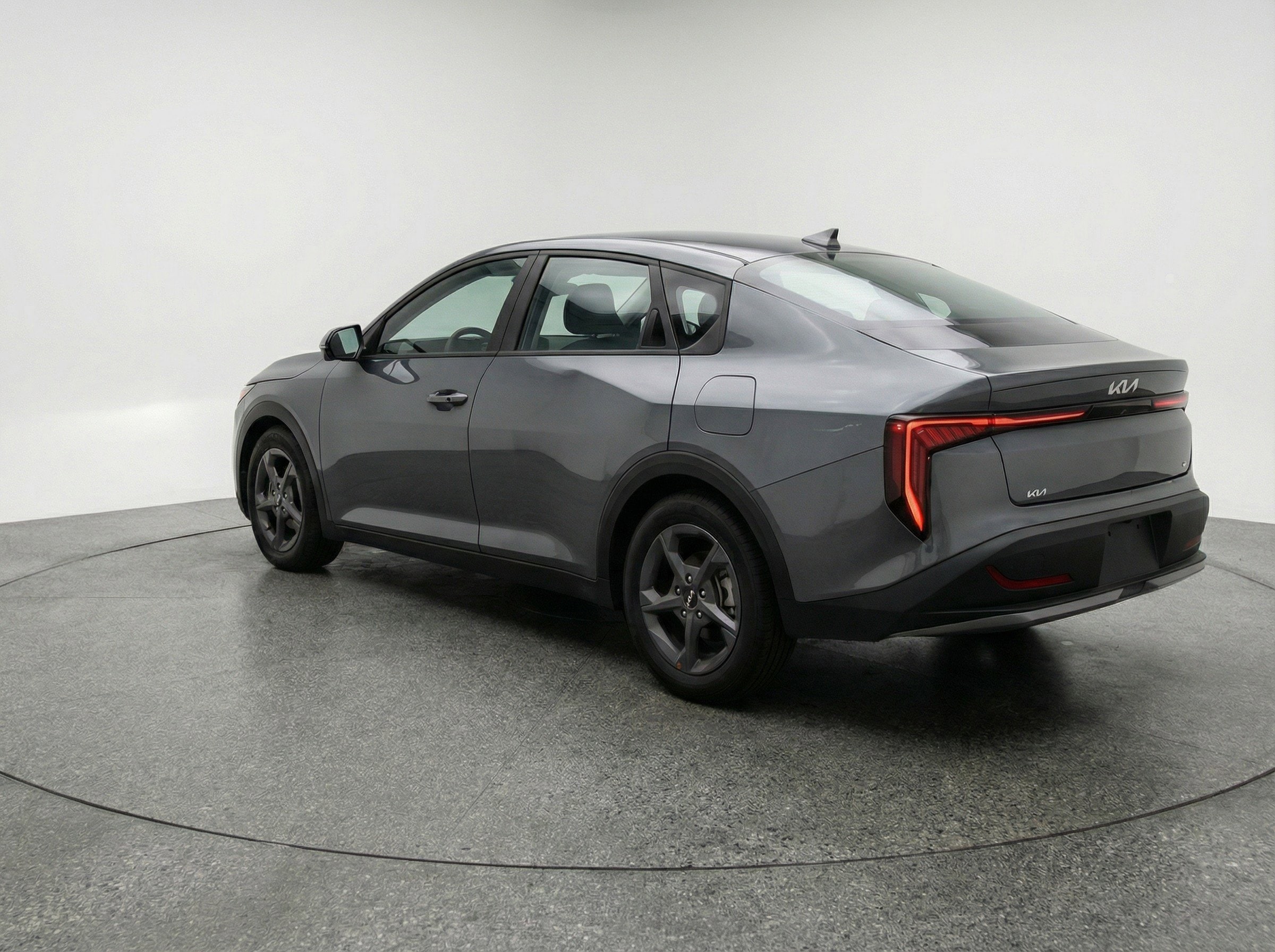 Thumbnail: 2025 Kia K4 - 6