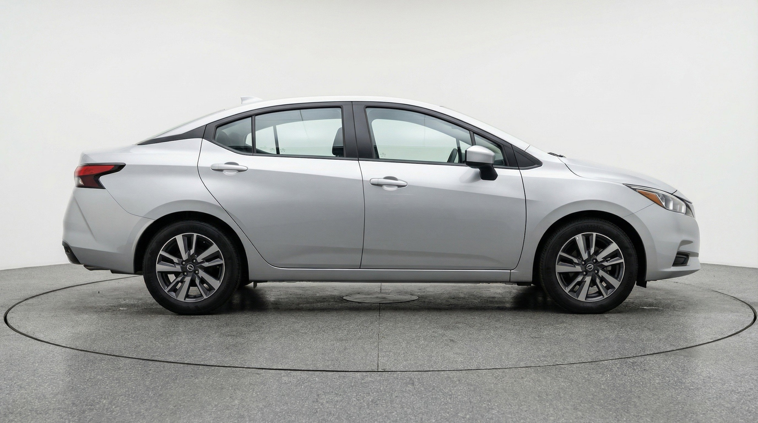 Thumbnail: 2025 Nissan Versa - 11