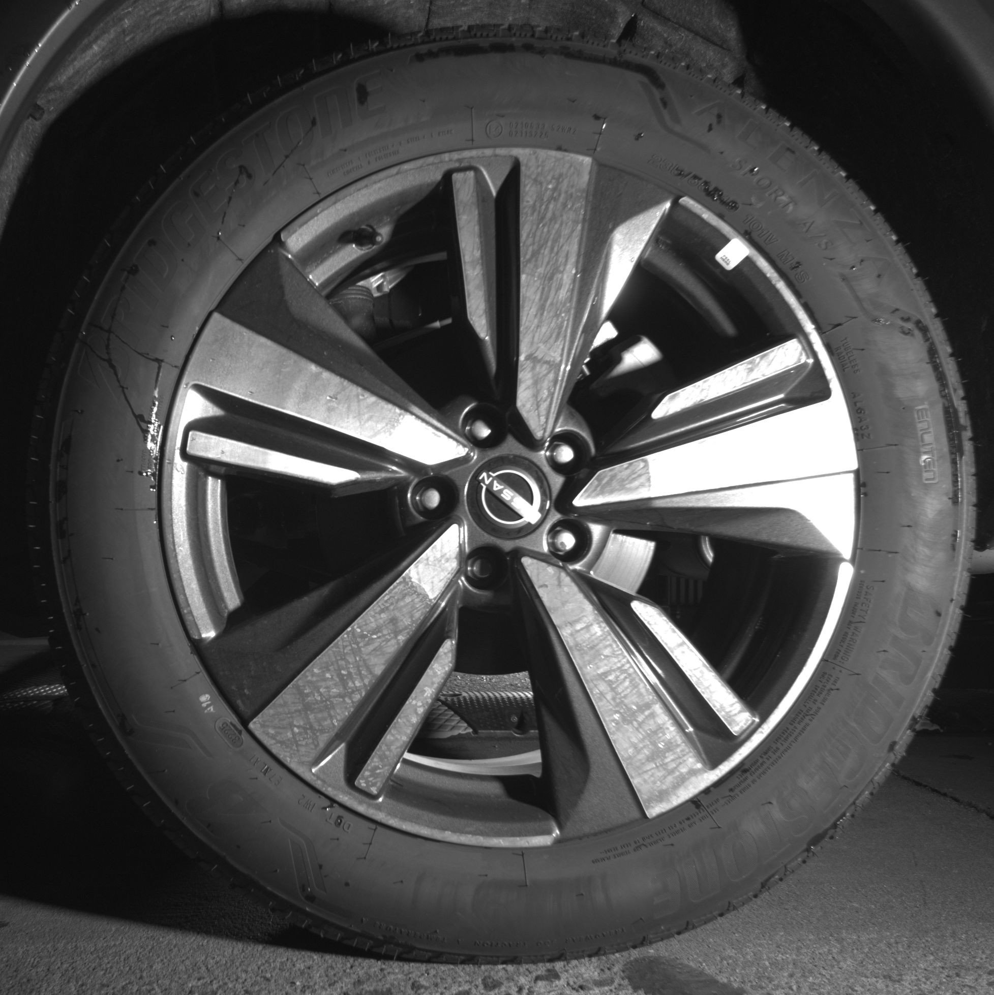 Thumbnail: 2026 Nissan Rogue - 14