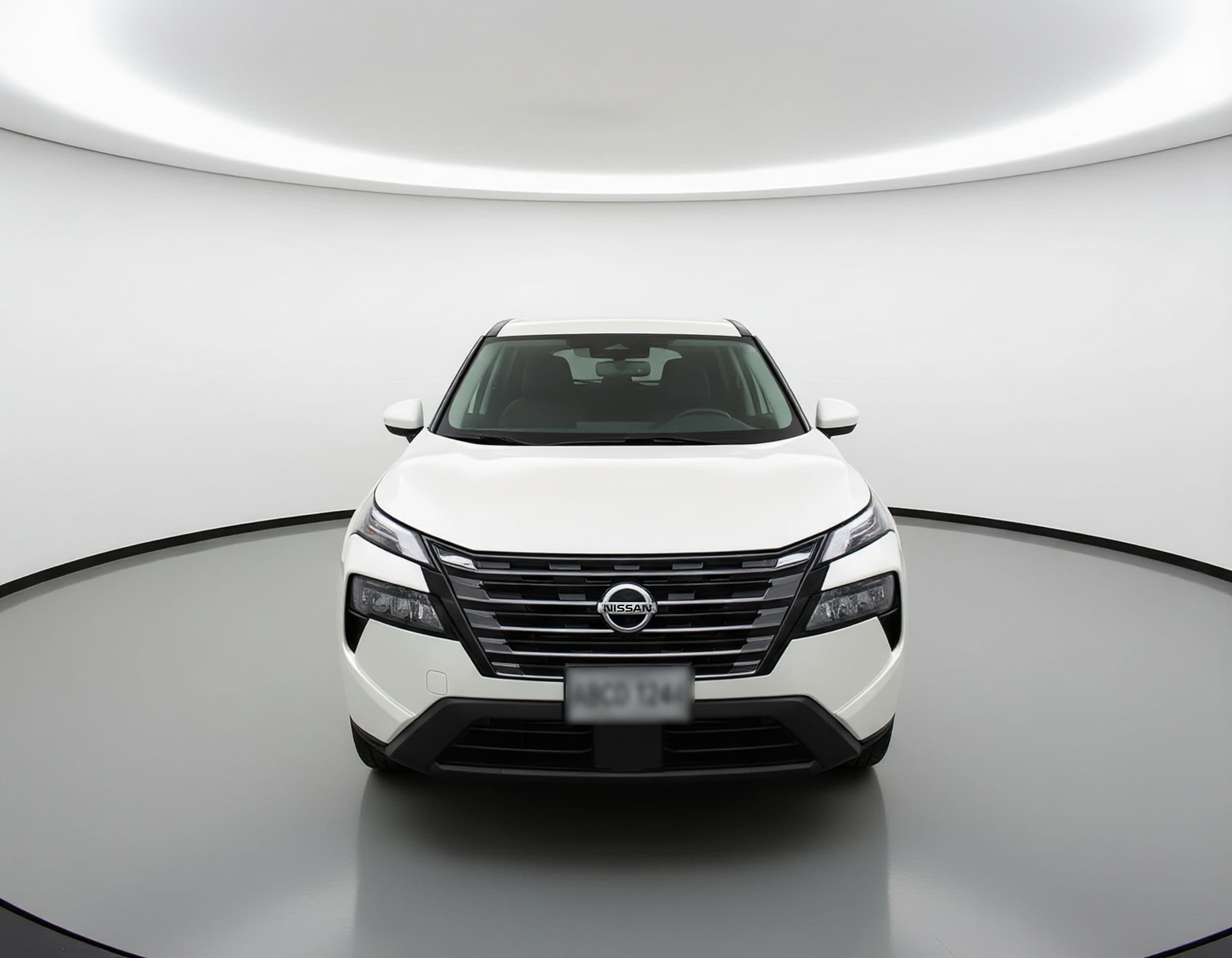 Thumbnail: 2025 Nissan Rogue - 2