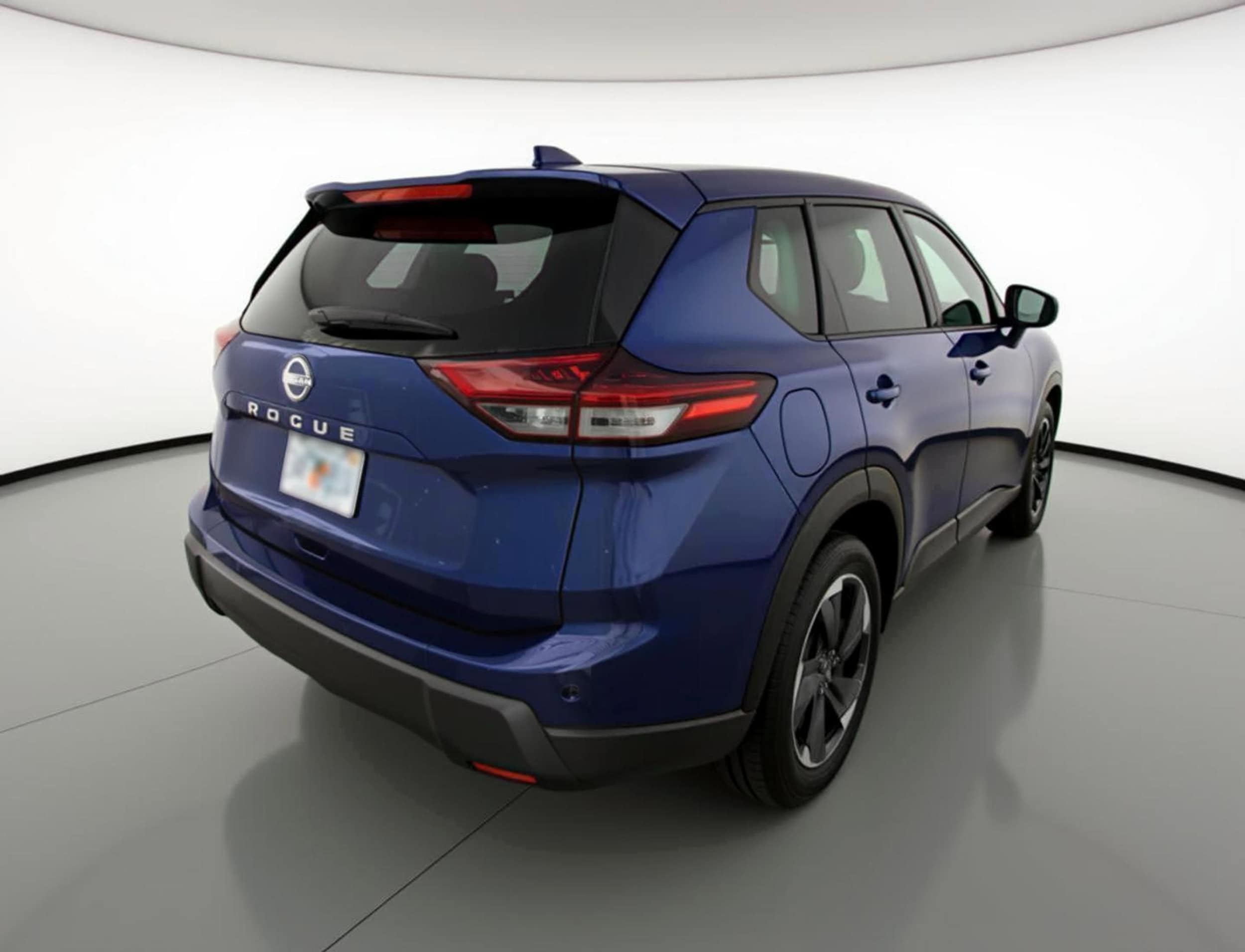 Thumbnail: 2025 Nissan Rogue - 9