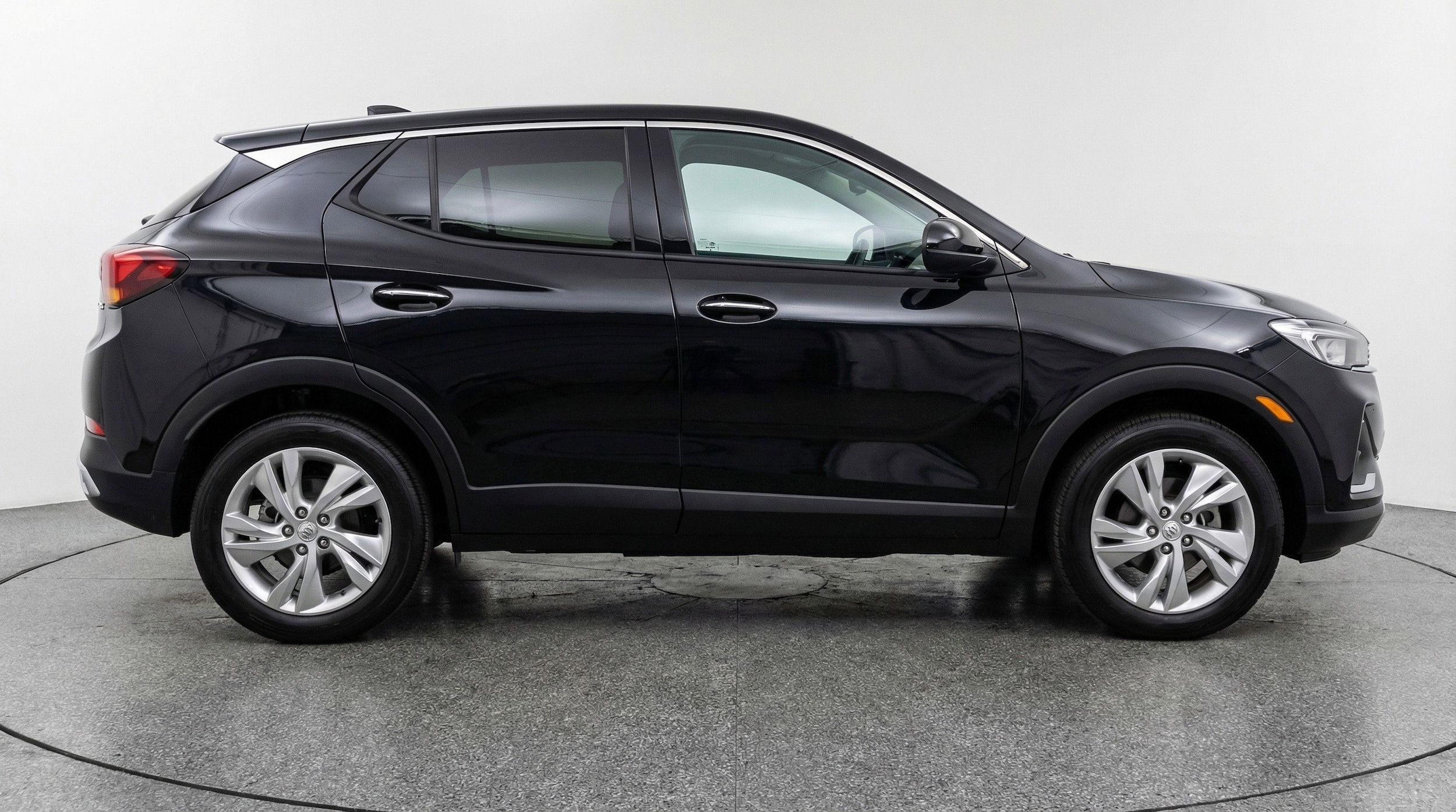 Thumbnail: 2025 Buick Encore GX - 11