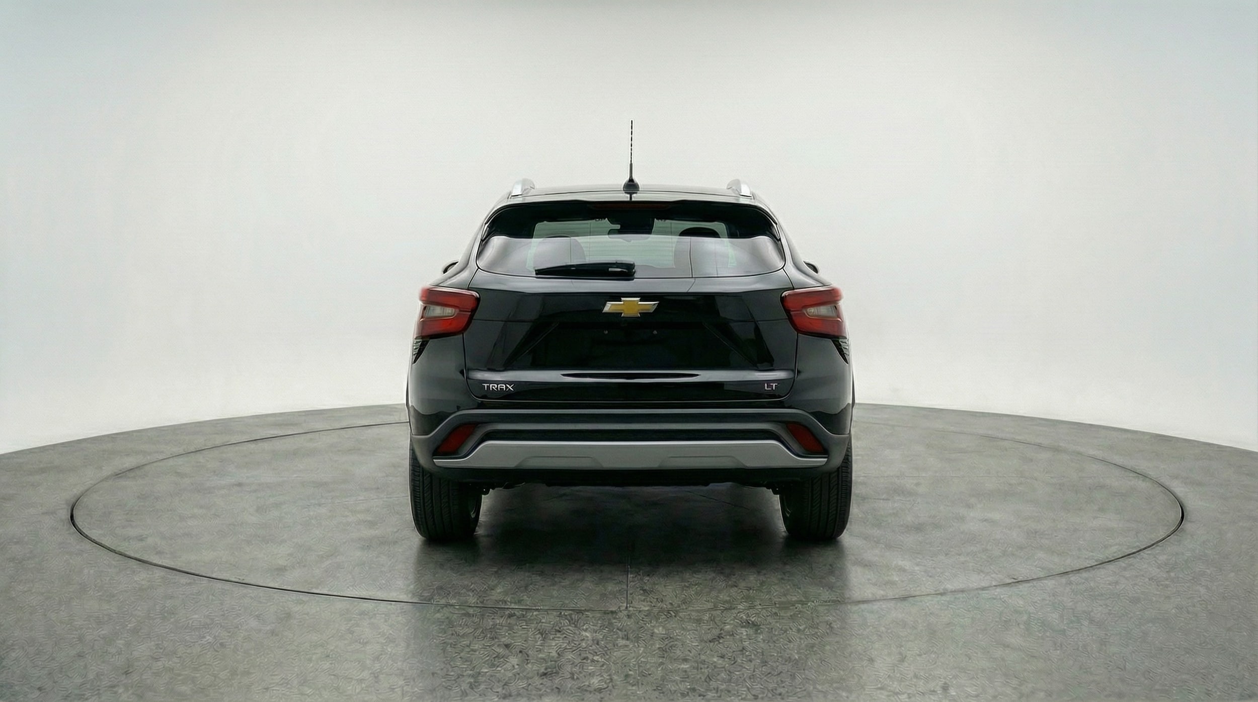 Thumbnail: 2025 Chevrolet Trax - 6