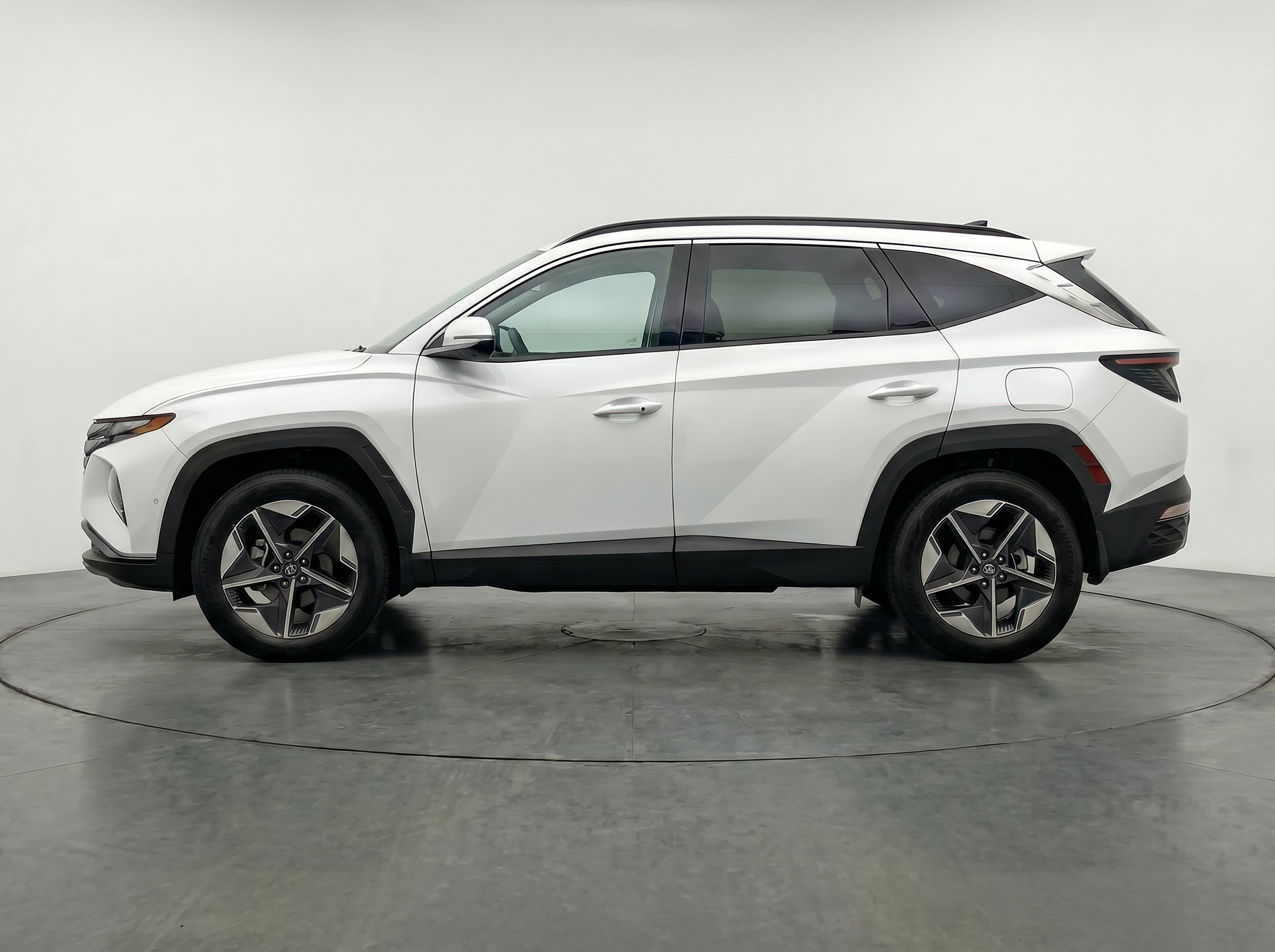 Thumbnail: 2026 Hyundai Tucson - 5
