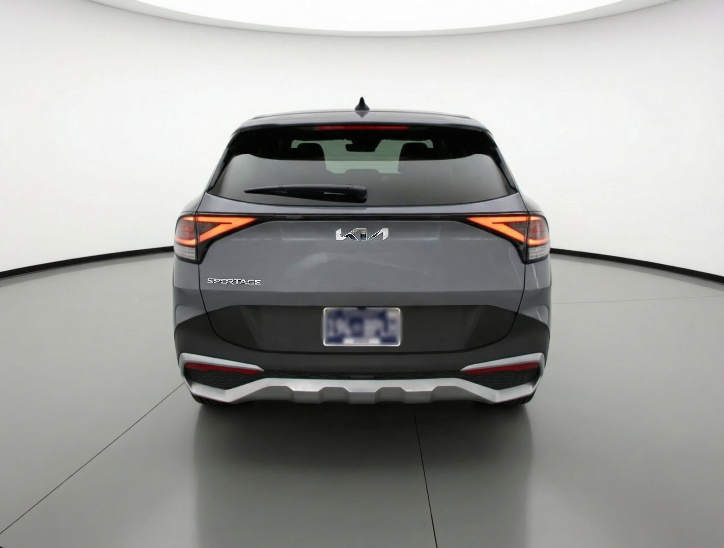 Thumbnail: 2025 Kia Sportage - 7