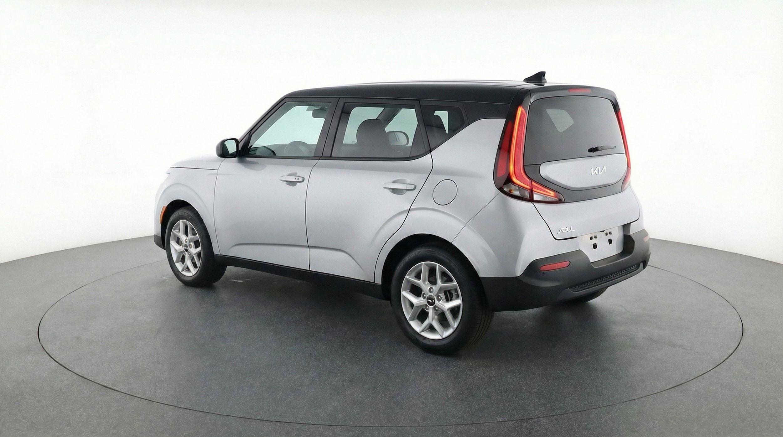 Thumbnail: 2025 Kia Soul - 5