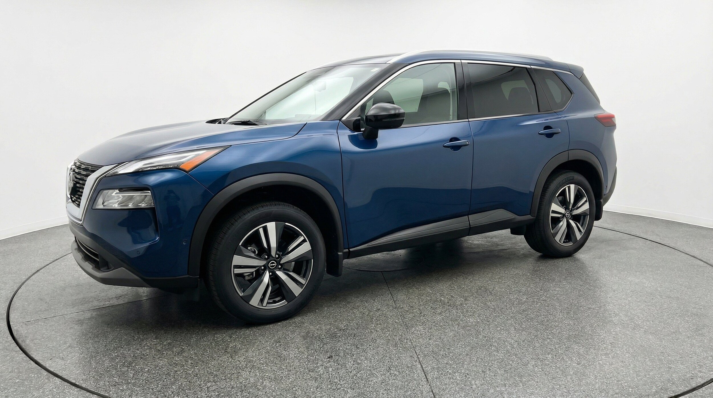 Thumbnail: 2026 Nissan Rogue - 3