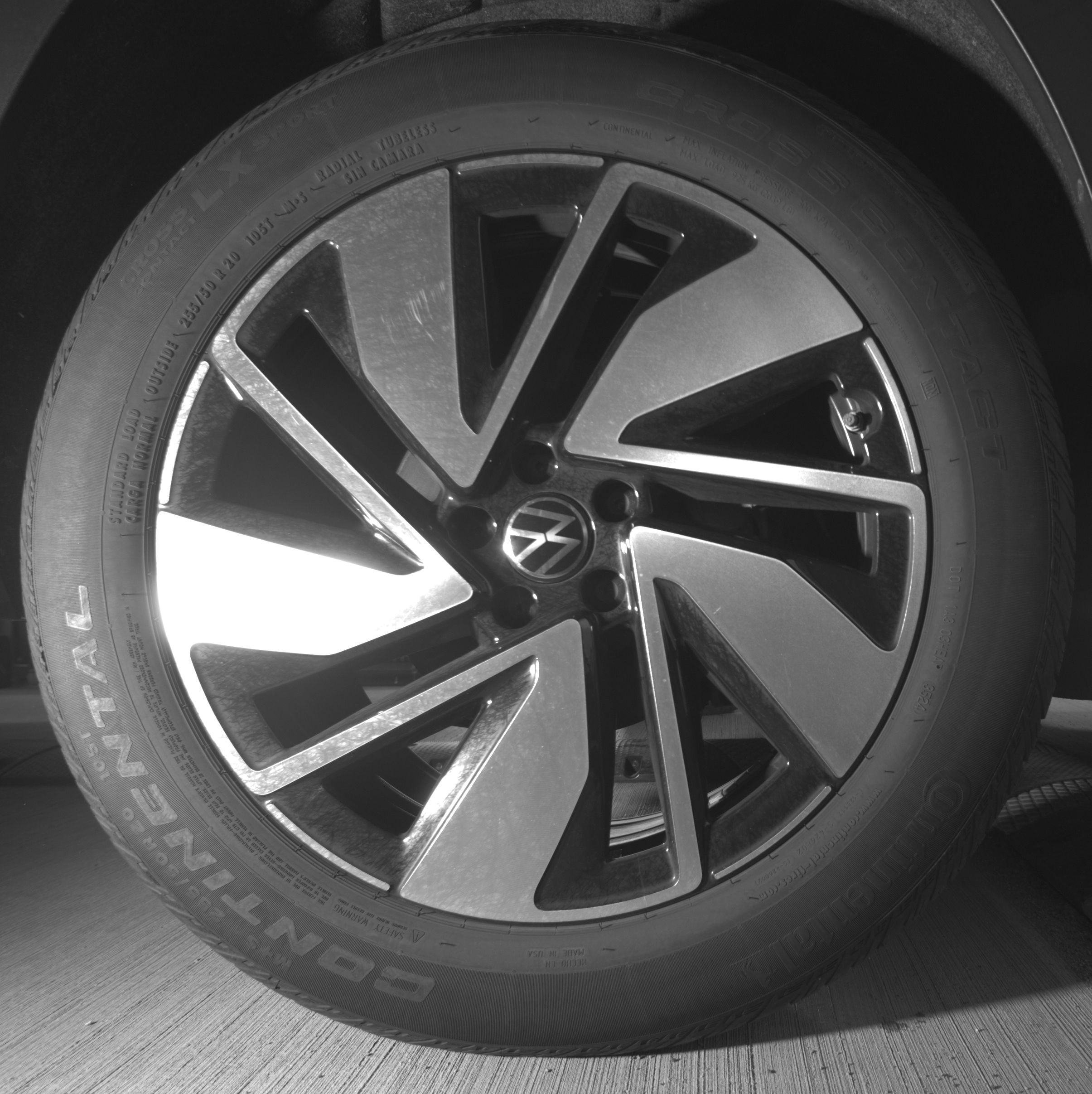 Thumbnail: 2025 Volkswagen Atlas - 12