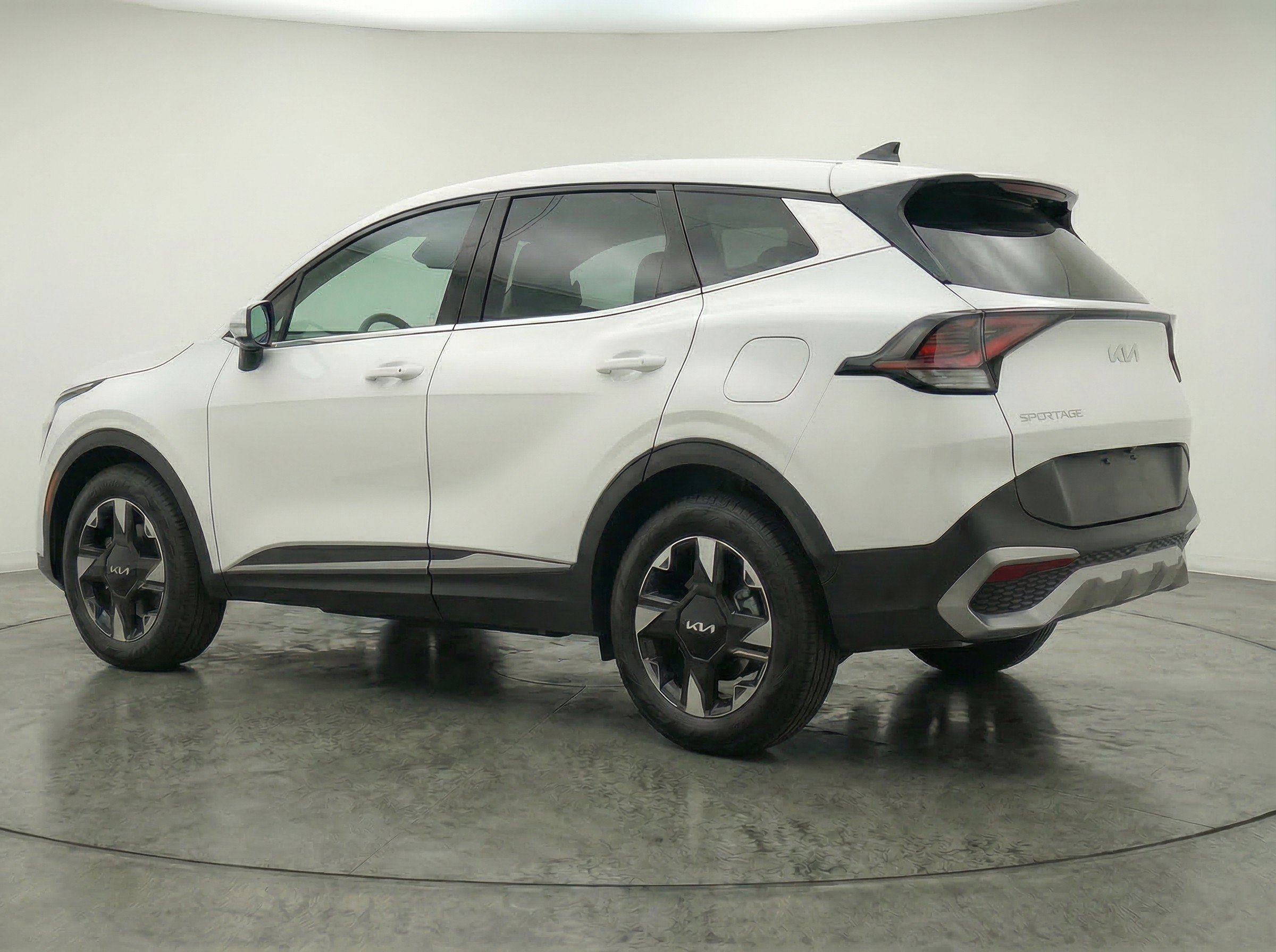 Thumbnail: 2026 Kia Sportage - 6