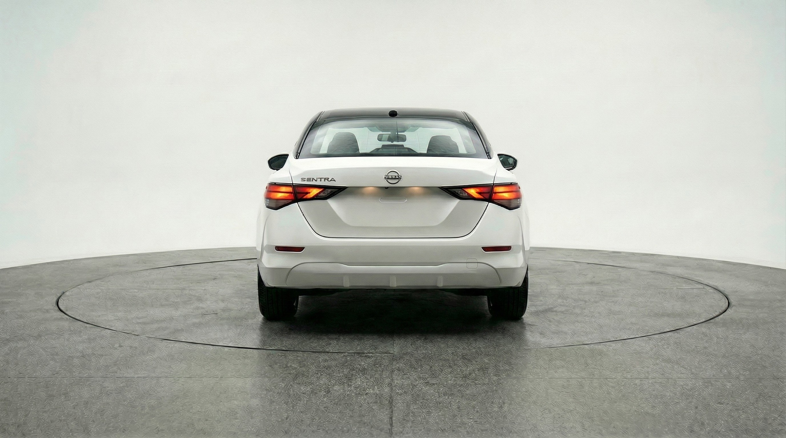 Thumbnail: 2025 Nissan Sentra - 7