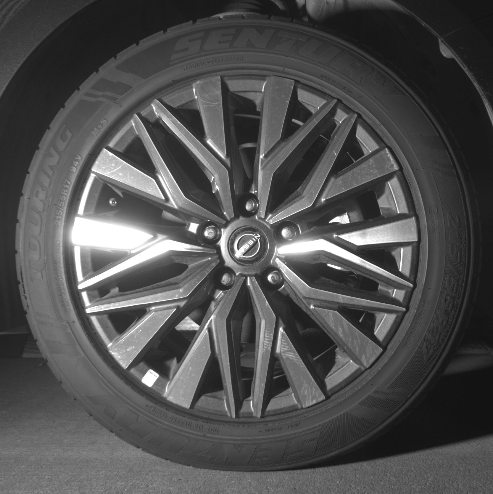 Thumbnail: 2025 Nissan Altima - 10