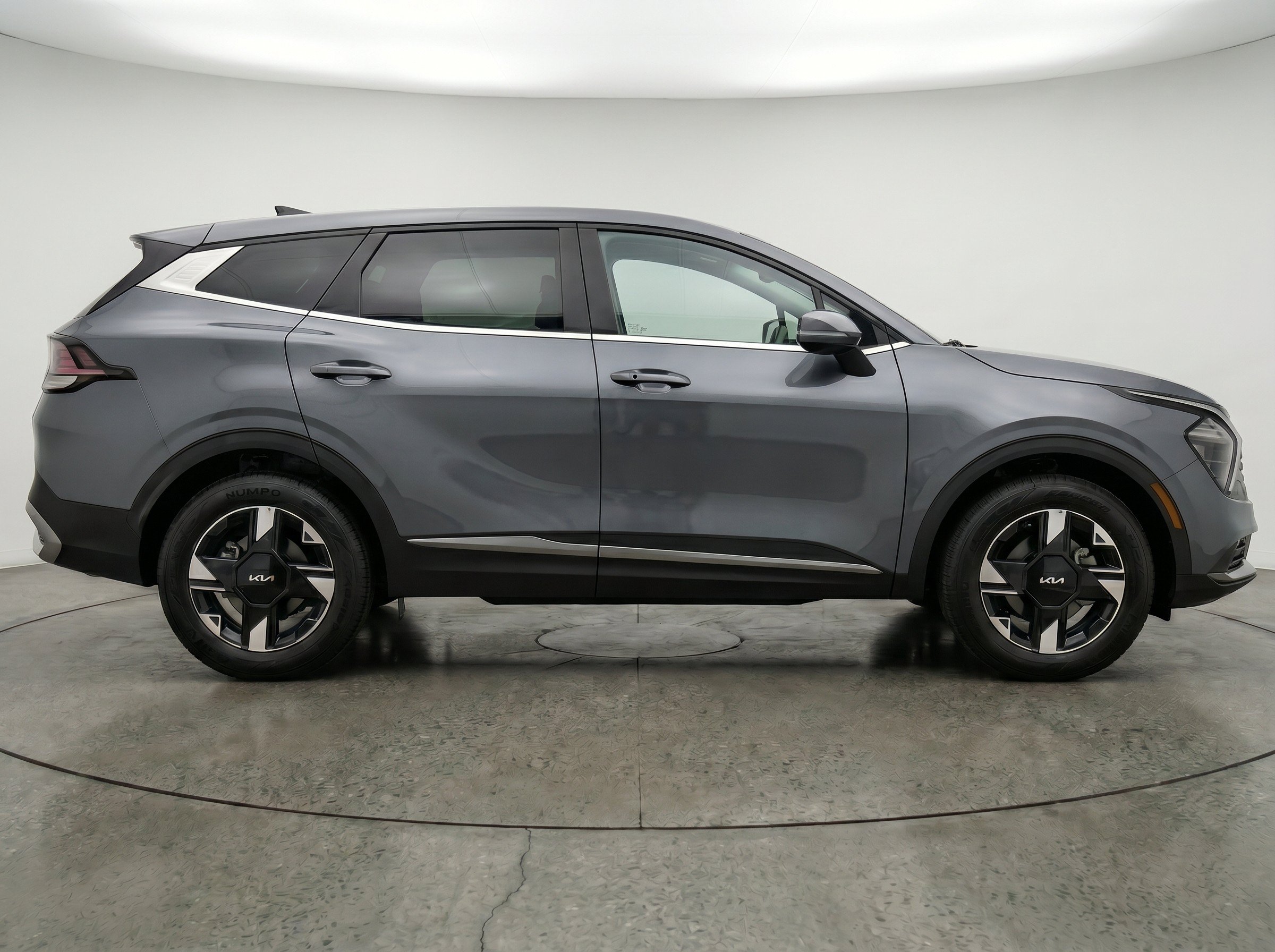 Thumbnail: 2026 Kia Sportage - 11