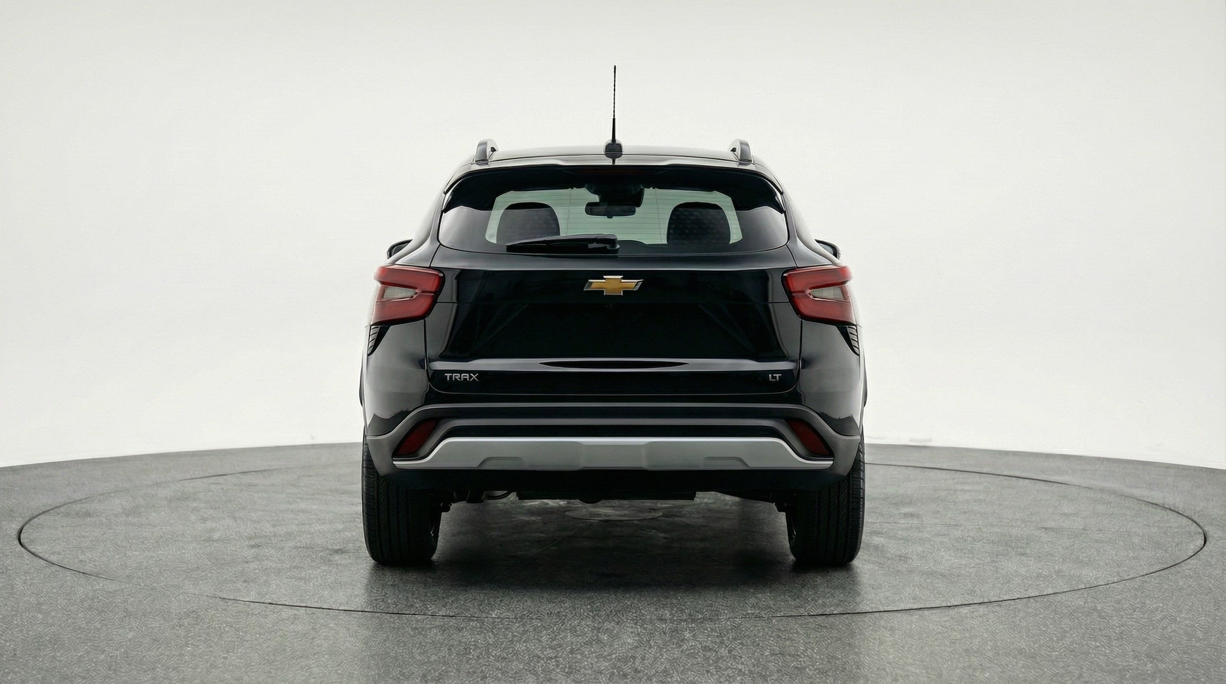 Thumbnail: 2025 Chevrolet Trax - 6