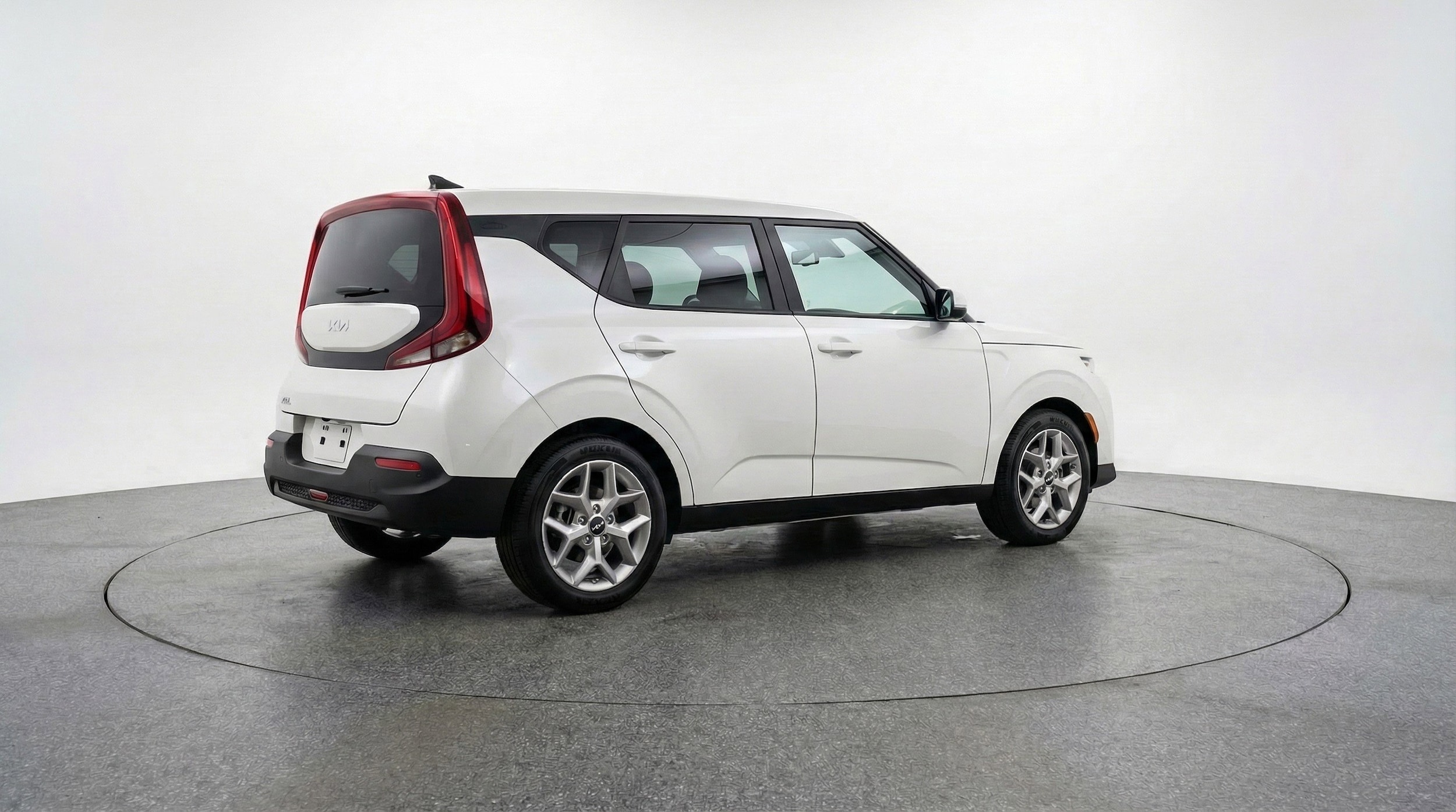 Thumbnail: 2025 Kia Soul - 9