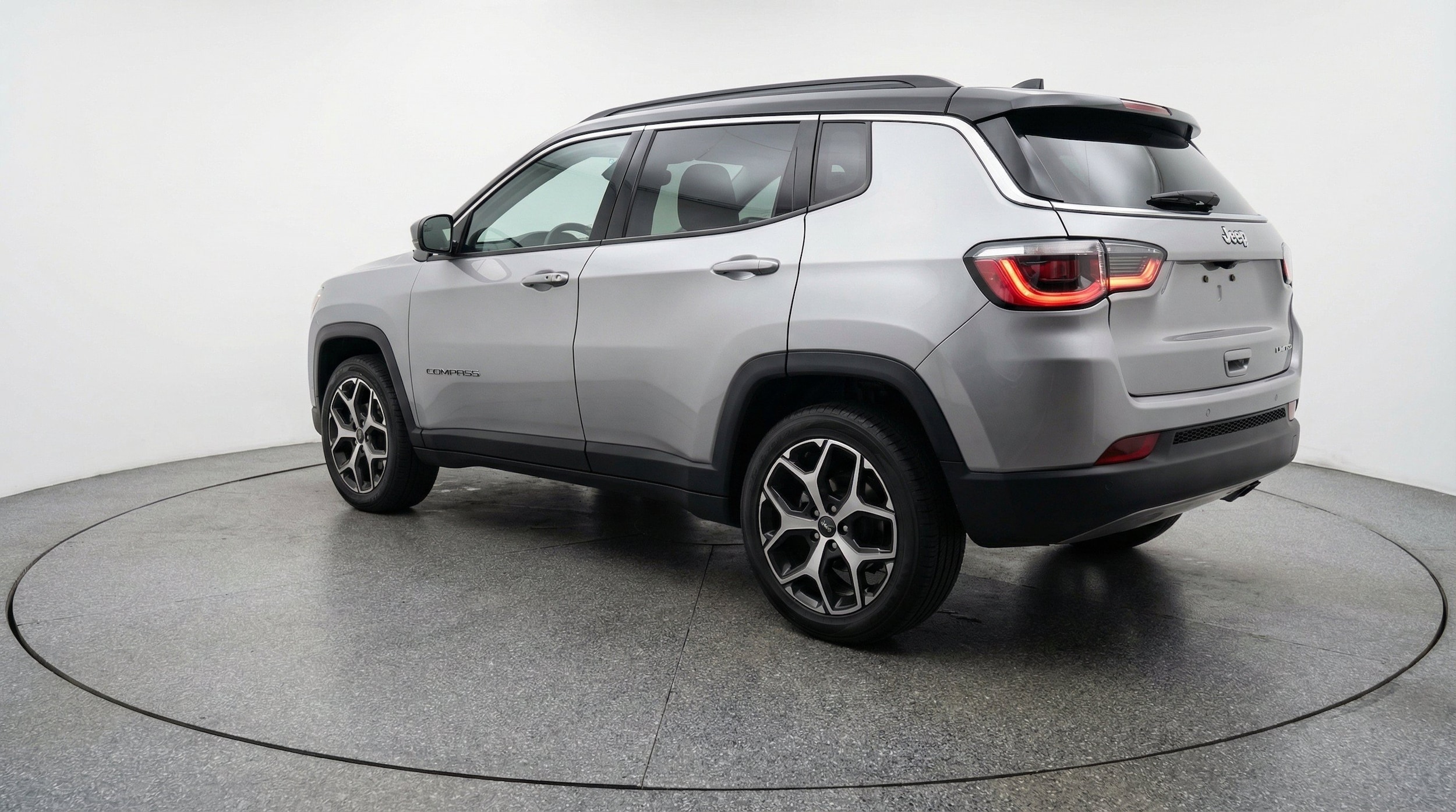 Thumbnail: 2025 Jeep Compass - 6