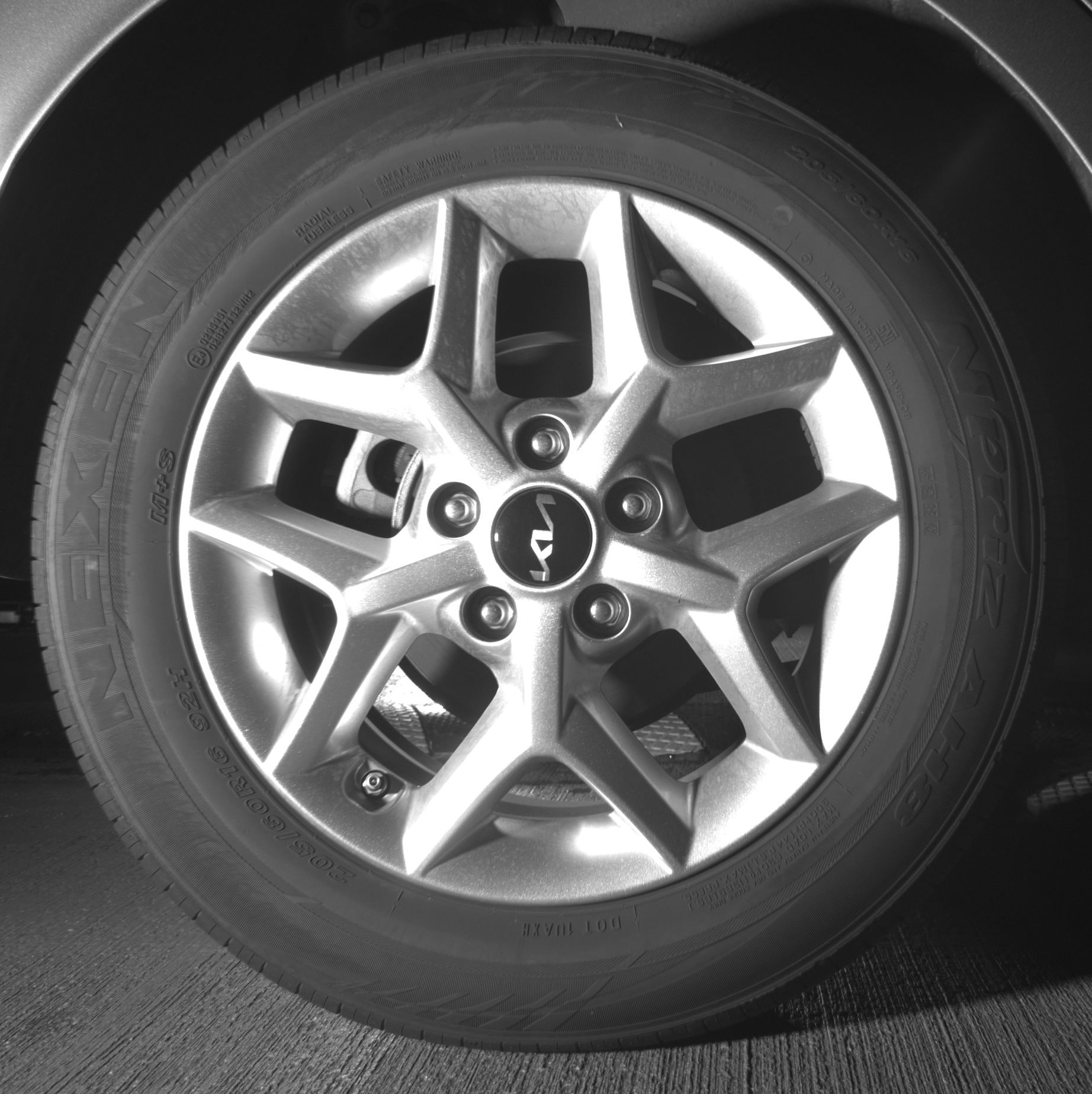 Thumbnail: 2025 Kia Soul - 12