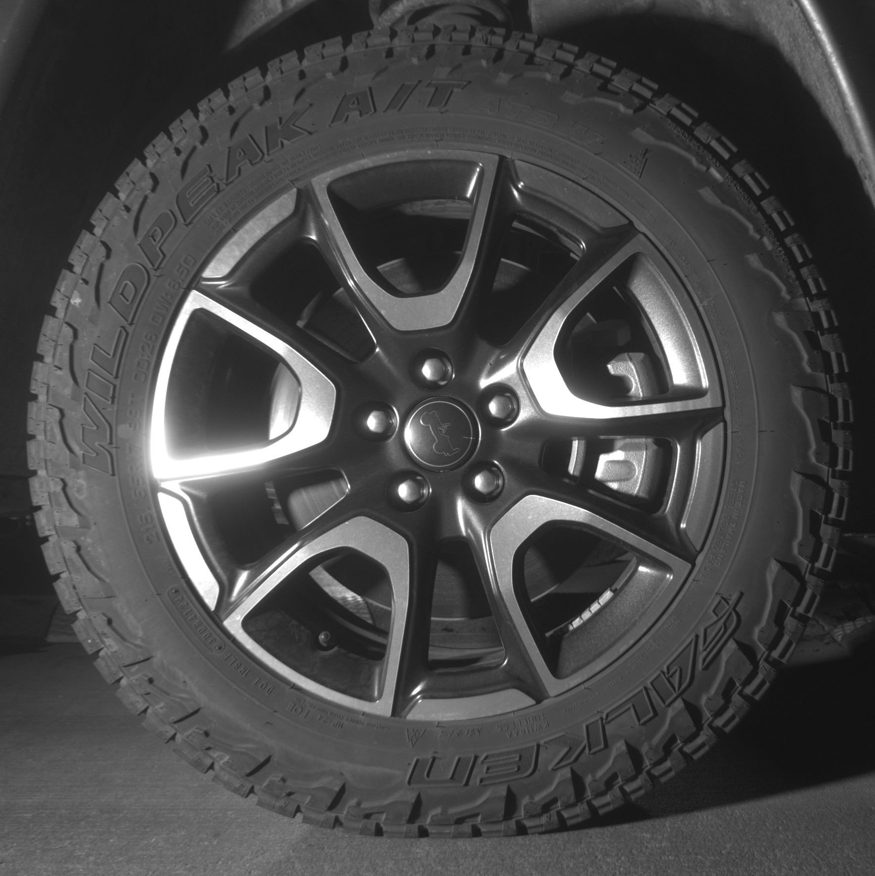 Thumbnail: 2025 Jeep Compass - 13