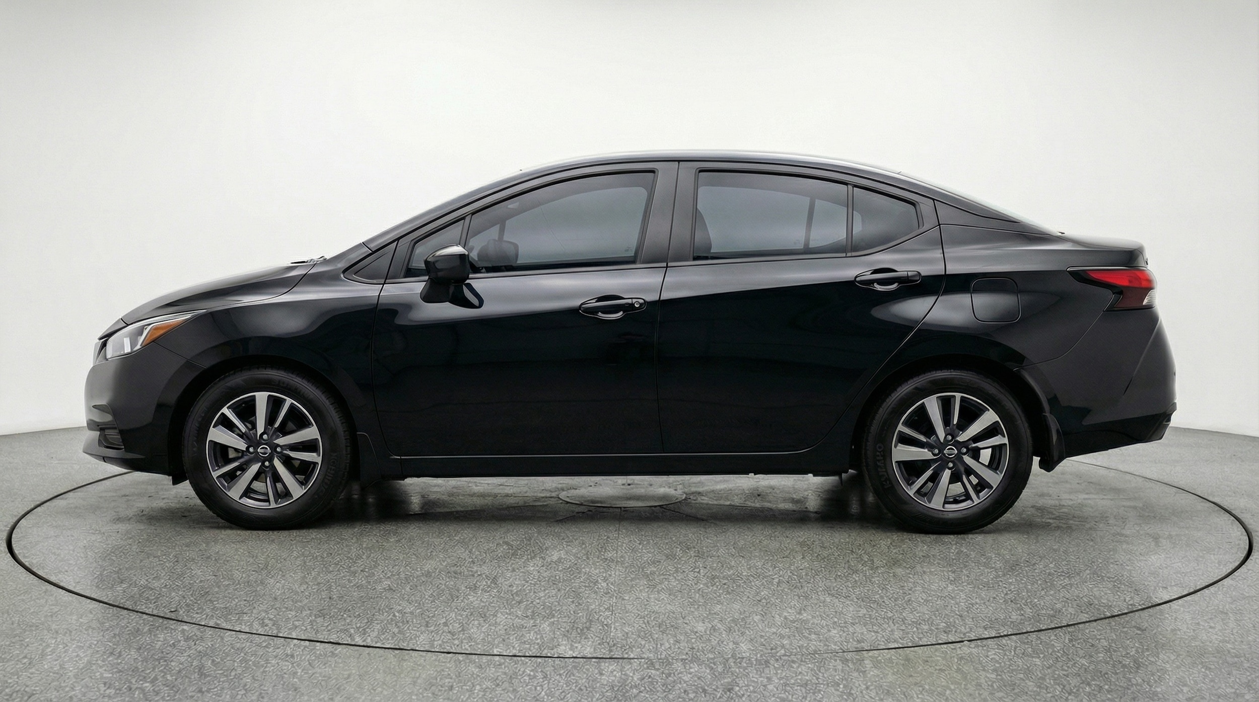 Thumbnail: 2025 Nissan Versa - 4