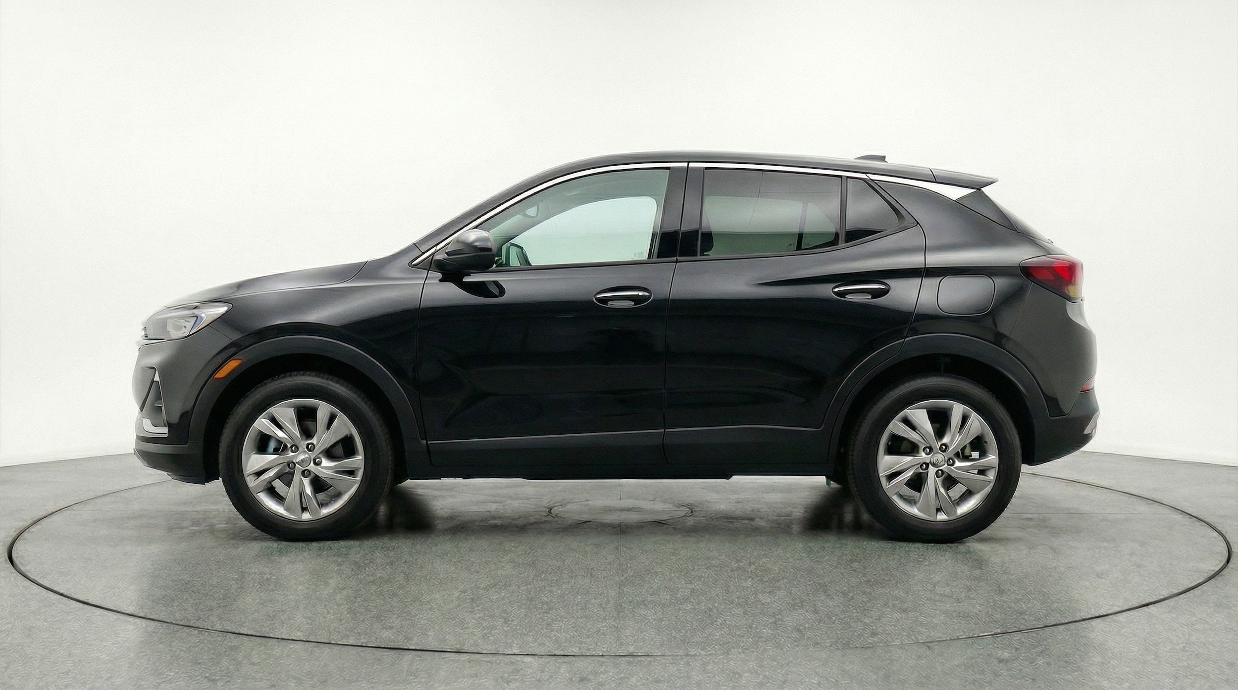 Thumbnail: 2025 Buick Encore GX - 5