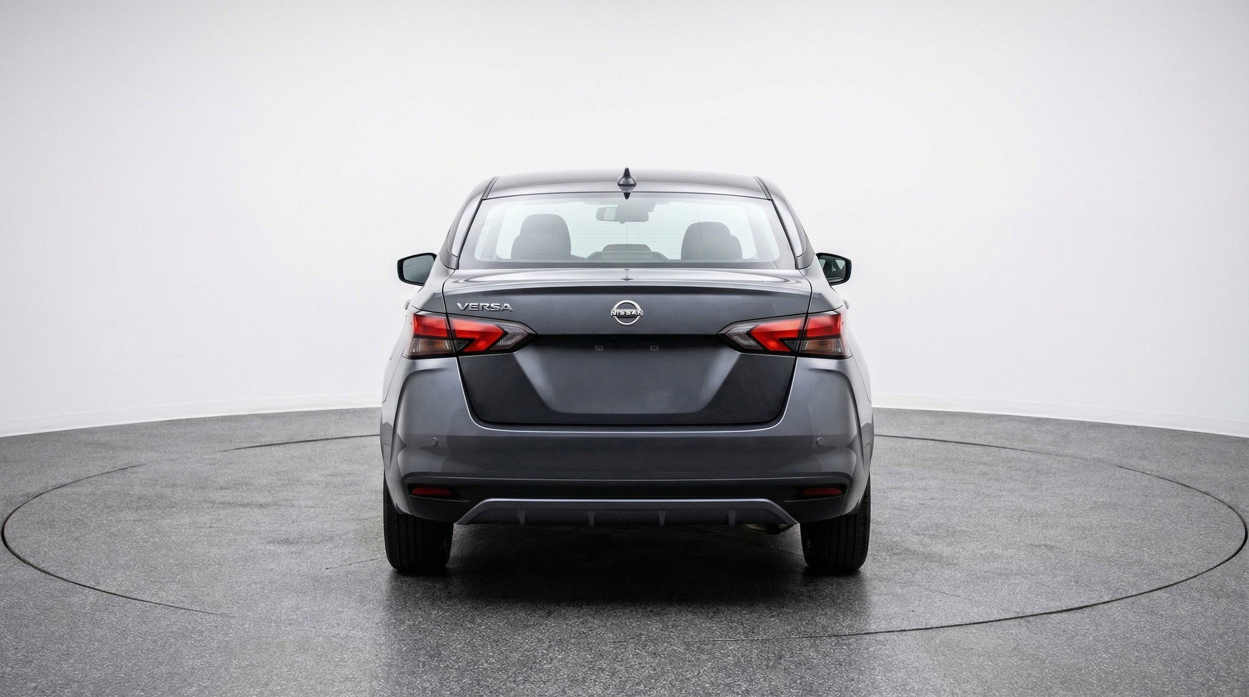 Thumbnail: 2025 Nissan Versa - 7