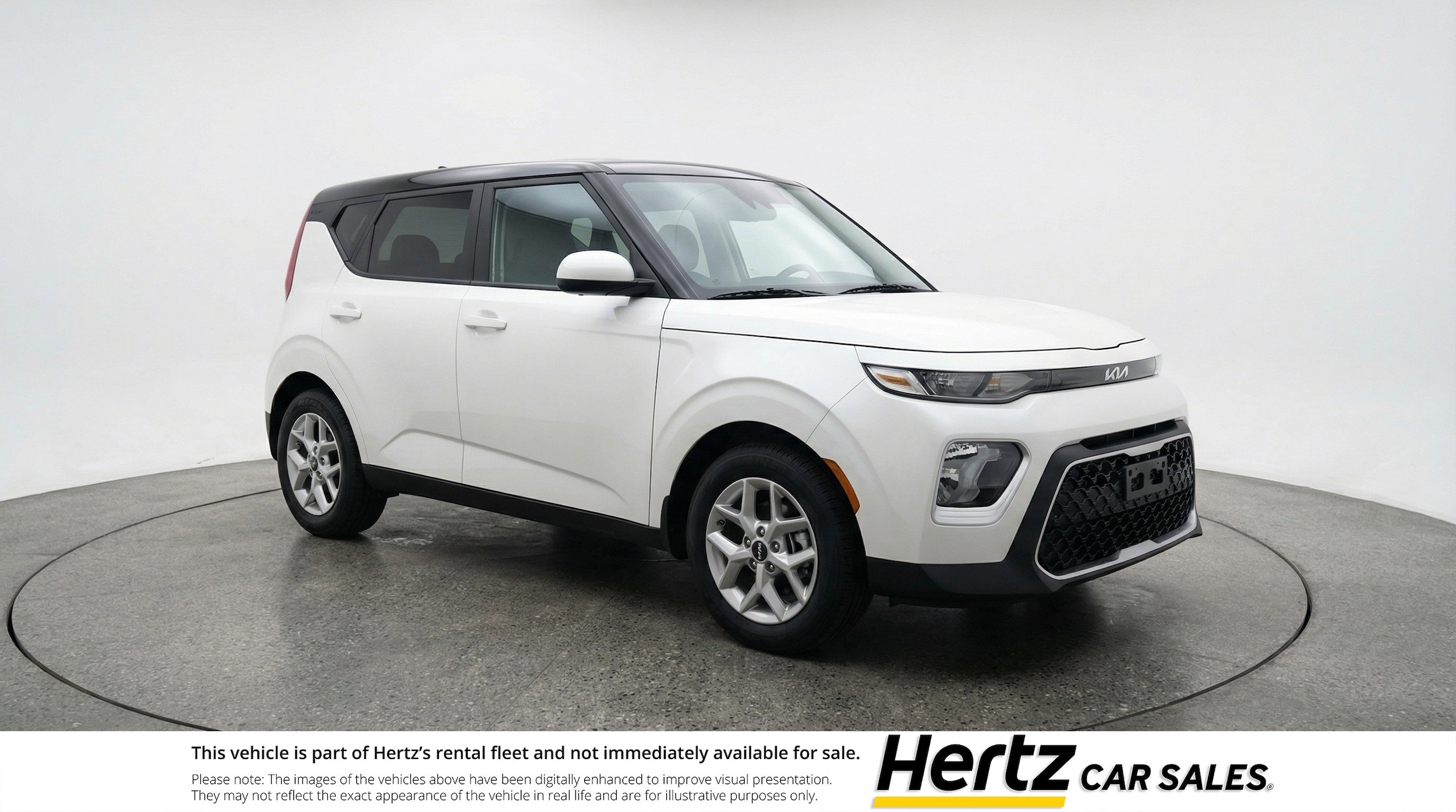 Thumbnail: 2025 Kia Soul - 1