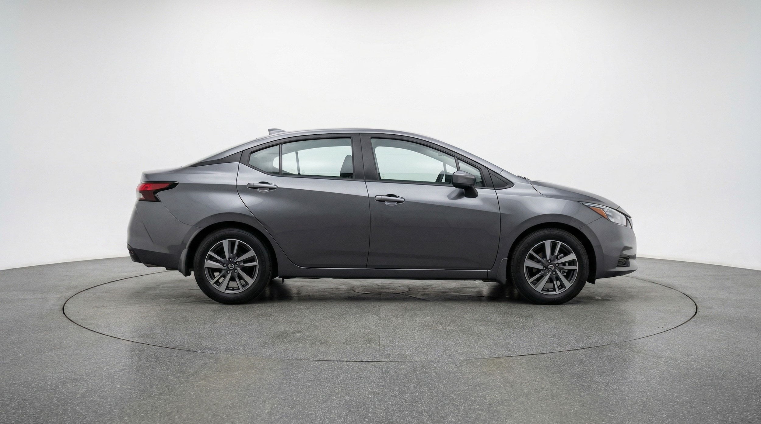 Thumbnail: 2025 Nissan Versa - 8