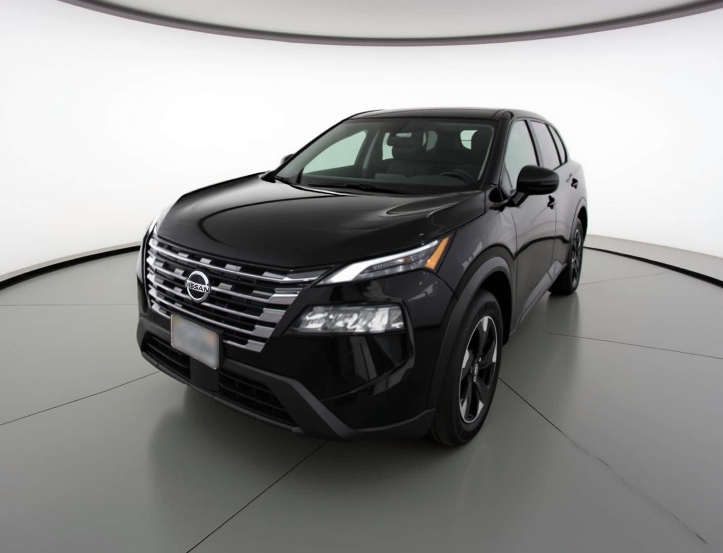 Thumbnail: 2025 Nissan Rogue - 3