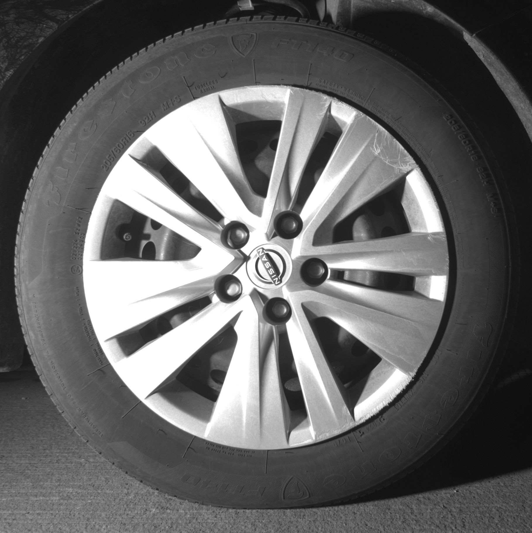 Thumbnail: 2025 Nissan Sentra - 13