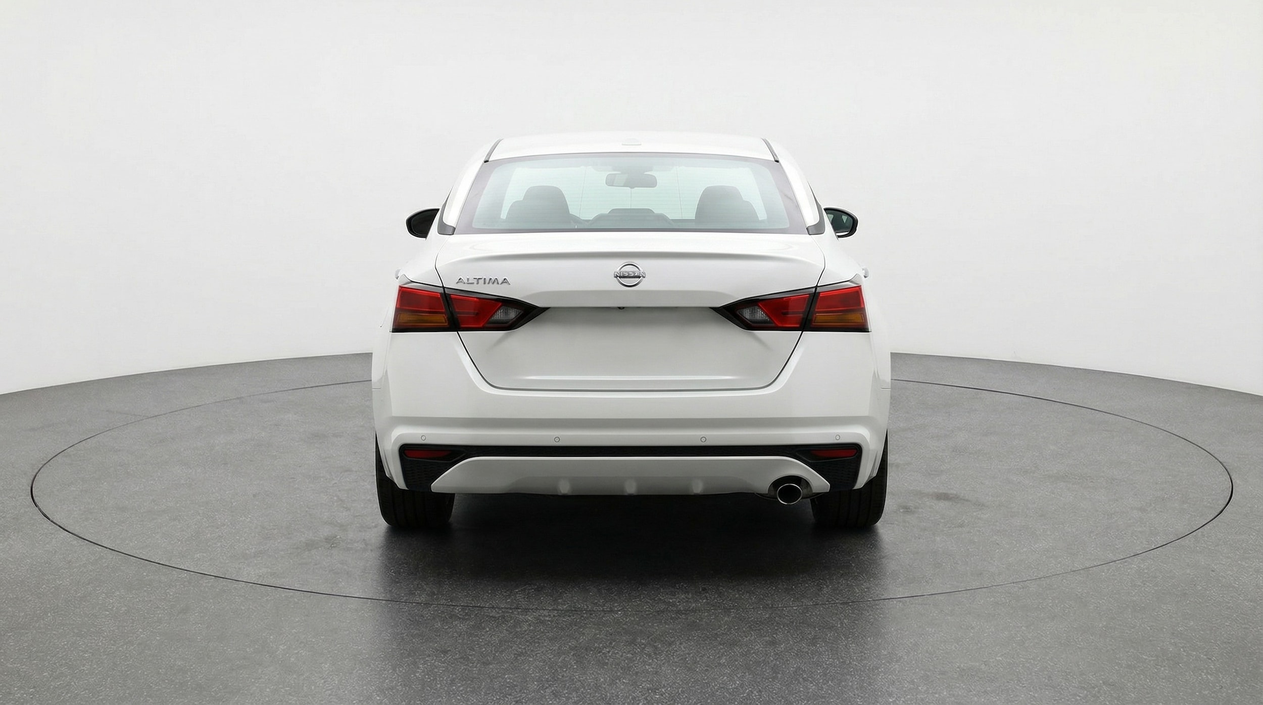 Thumbnail: 2025 Nissan Altima - 6