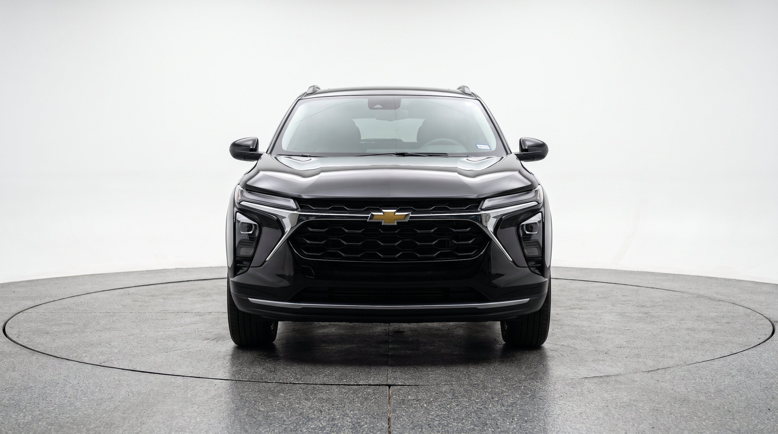 Thumbnail: 2025 Chevrolet Trax - 2