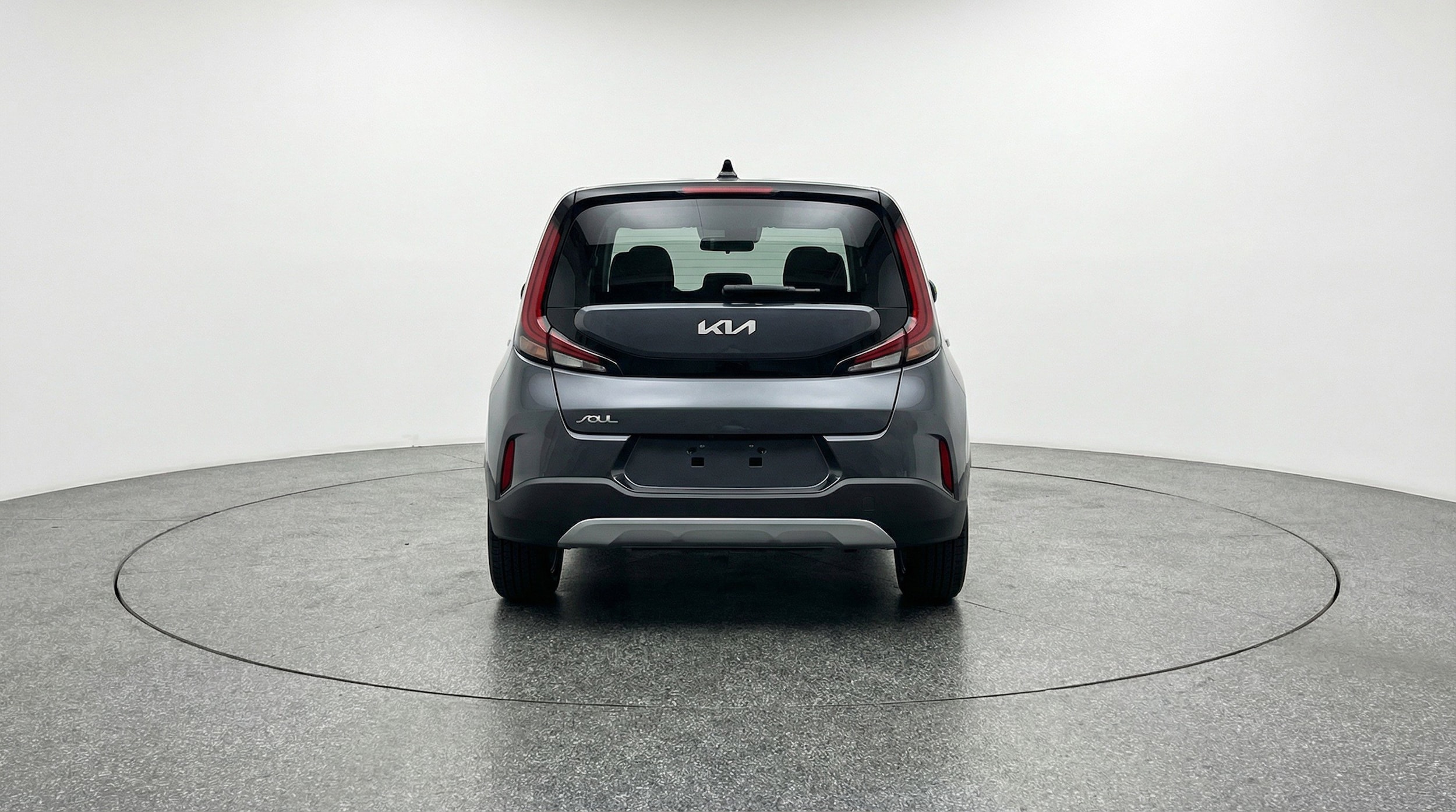 Thumbnail: 2025 Kia Soul - 7