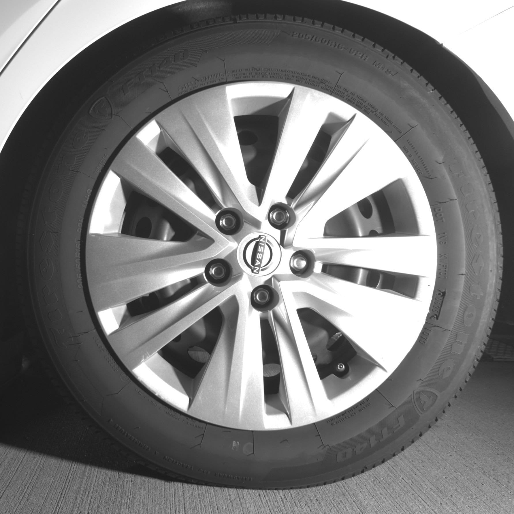 Thumbnail: 2025 Nissan Sentra - 14
