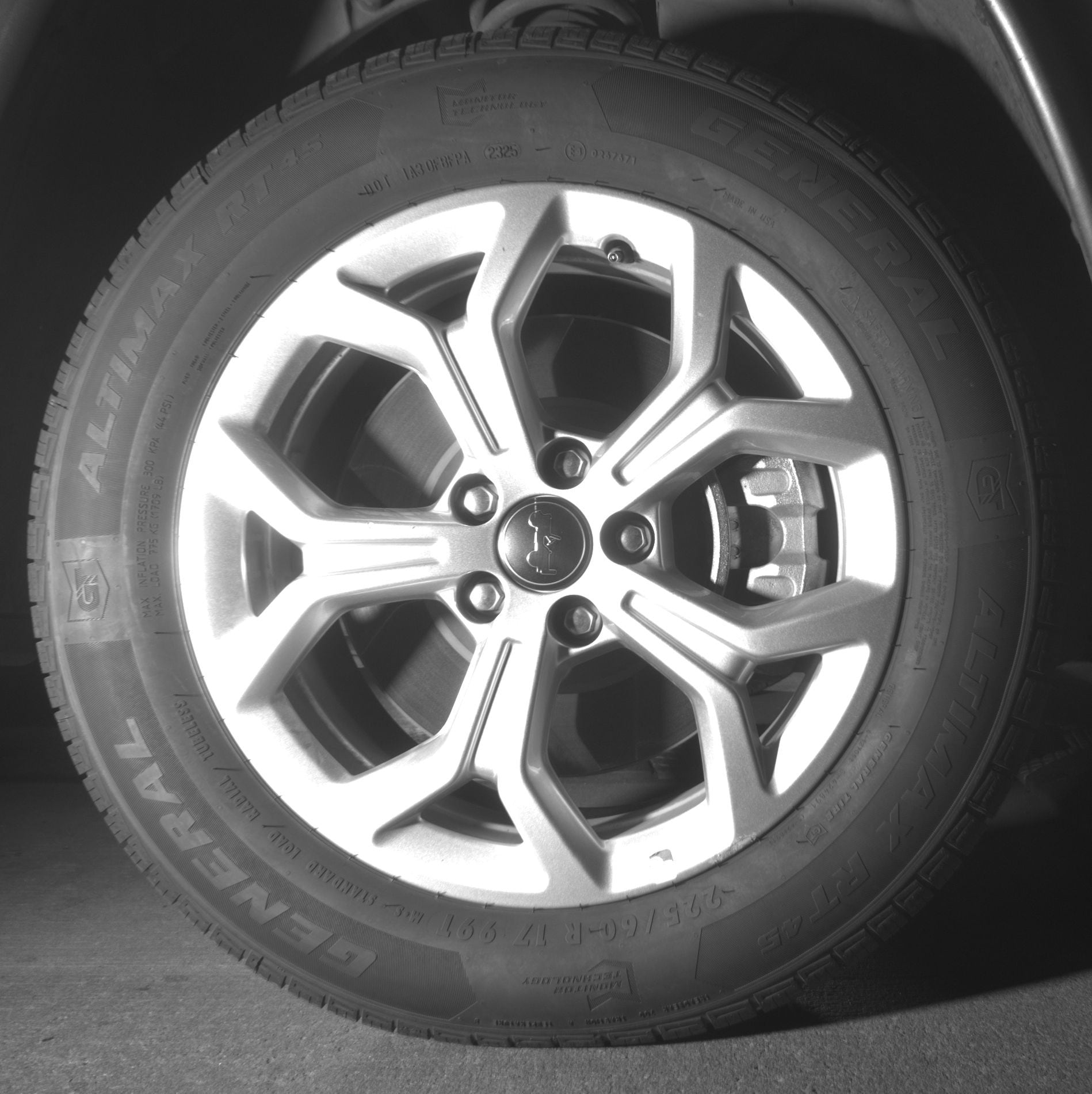 Thumbnail: 2025 Jeep Compass - 10