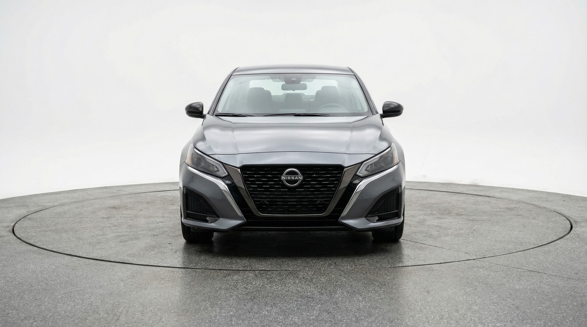 Thumbnail: 2025 Nissan Altima - 2