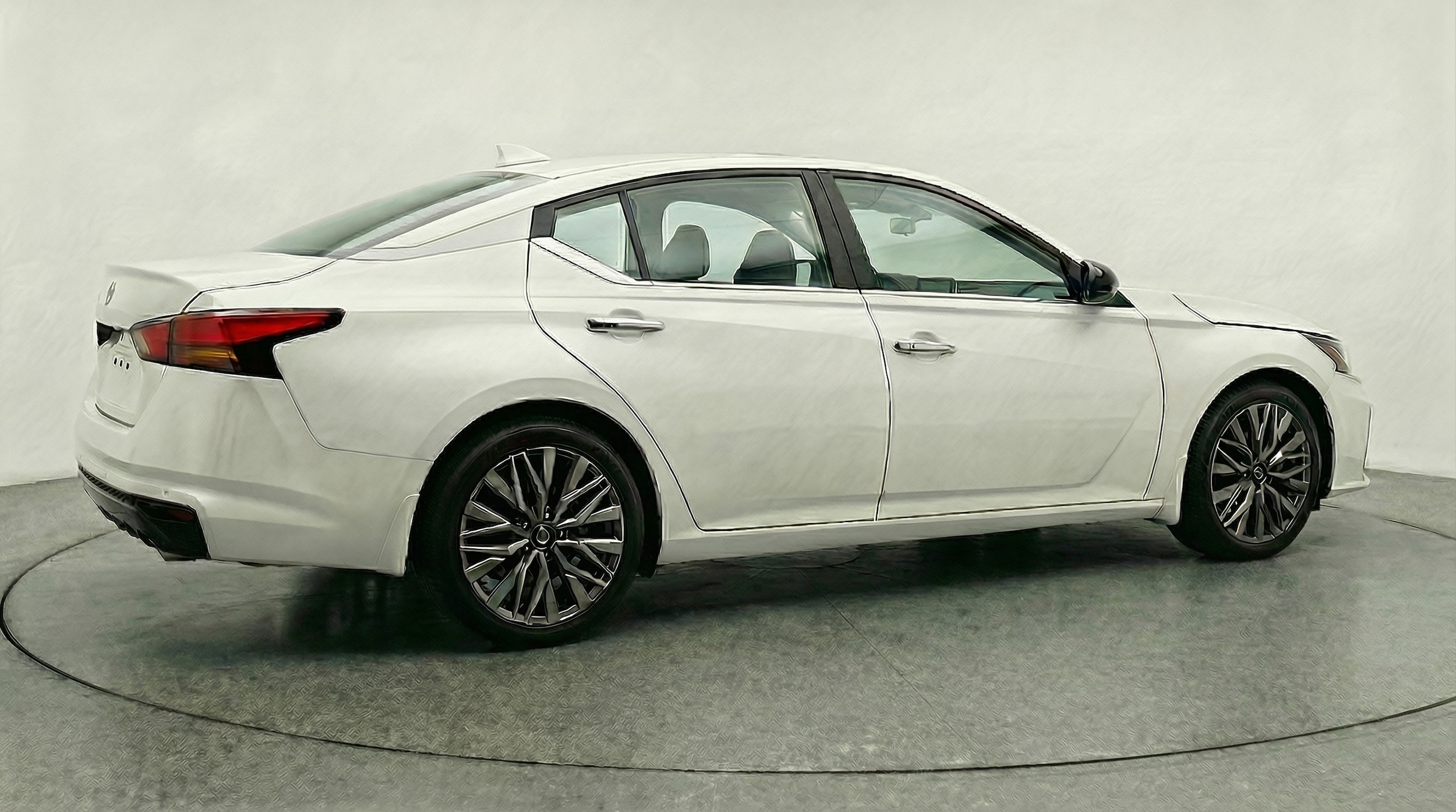 Thumbnail: 2025 Nissan Altima - 7