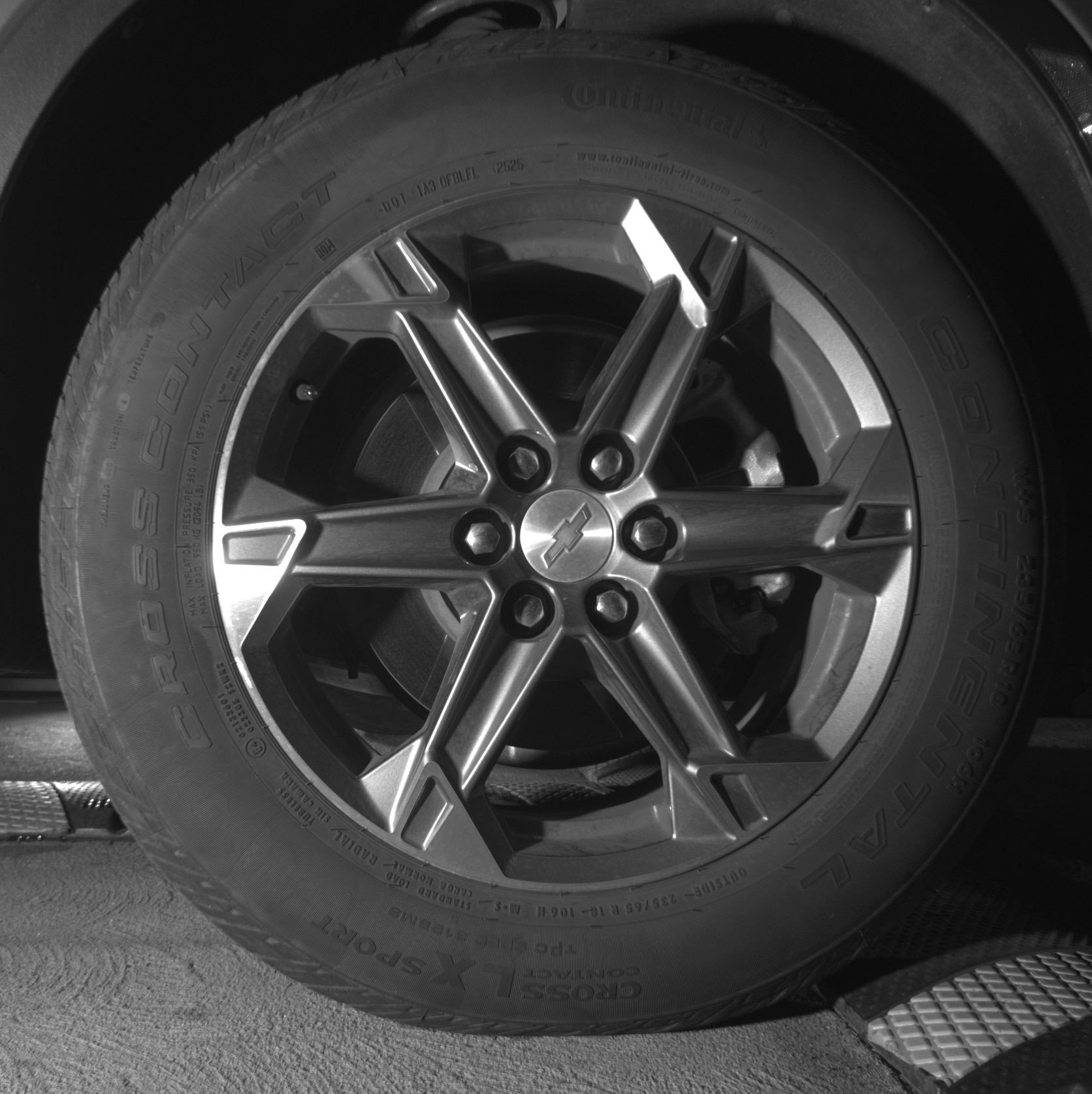 Thumbnail: 2025 Chevrolet Blazer - 13